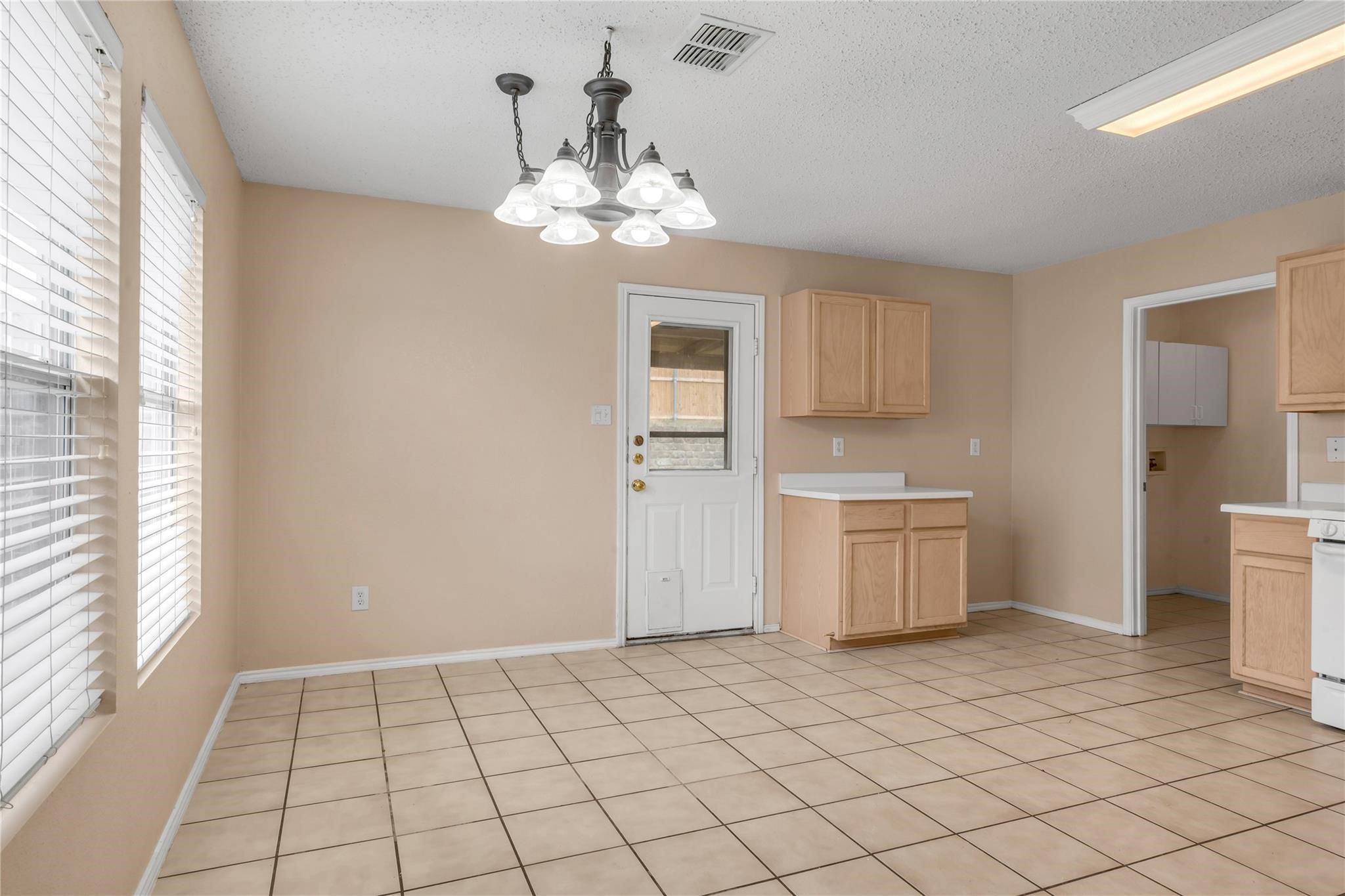 5336 New Castleton Lane Fort Worth TX 76135