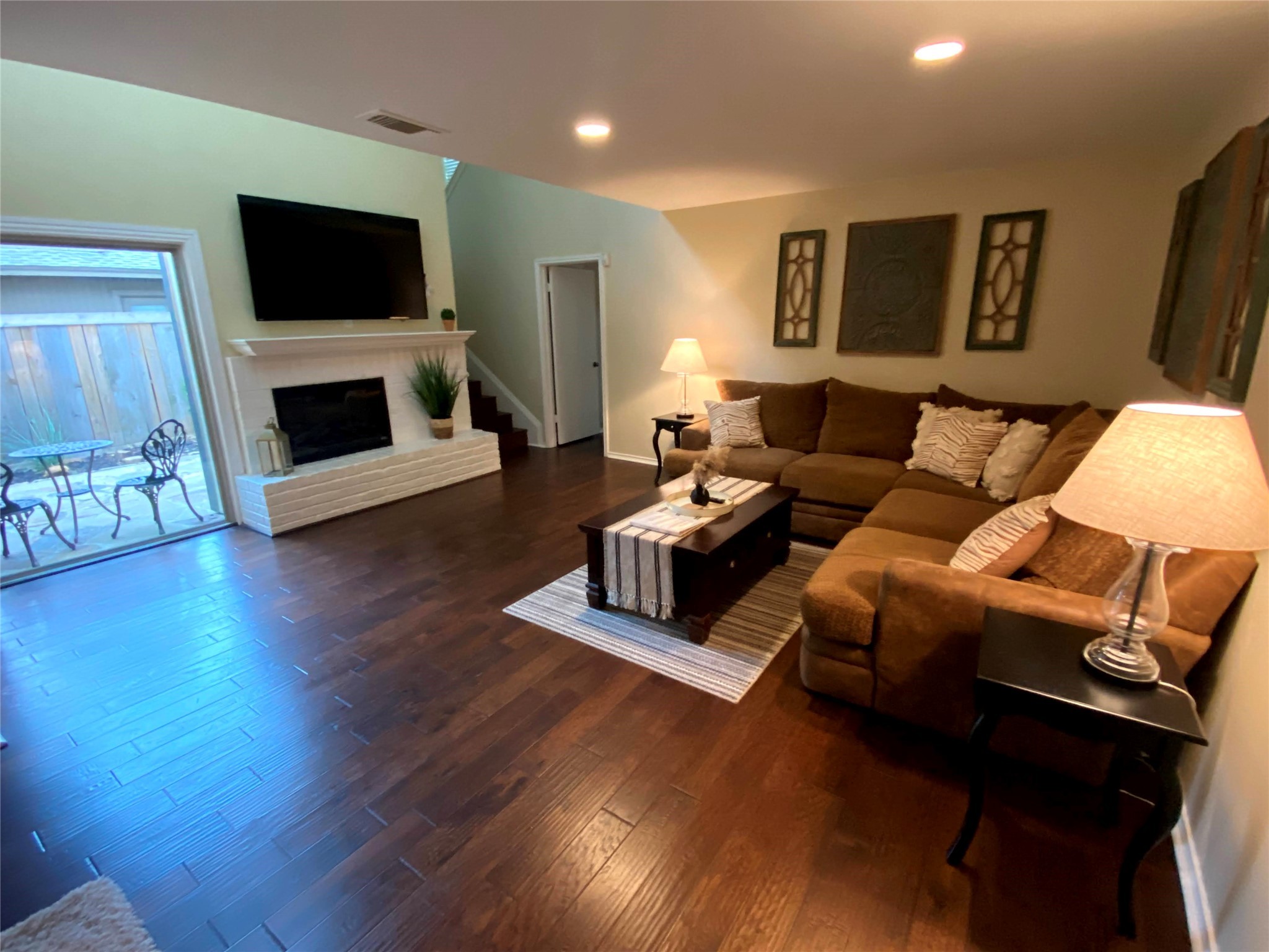 3325 Bristol Road Fort Worth TX 76107