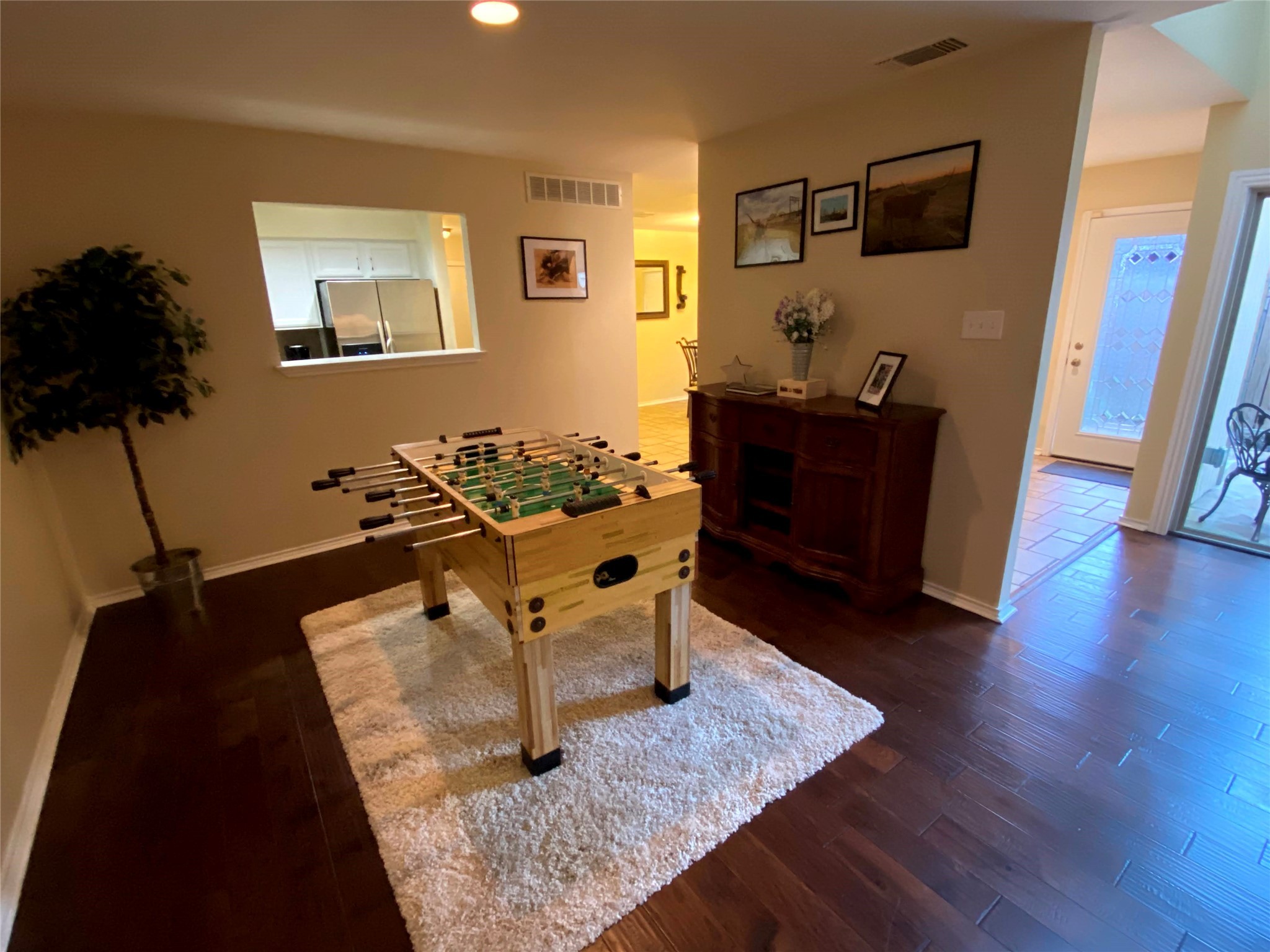 3325 Bristol Road Fort Worth TX 76107
