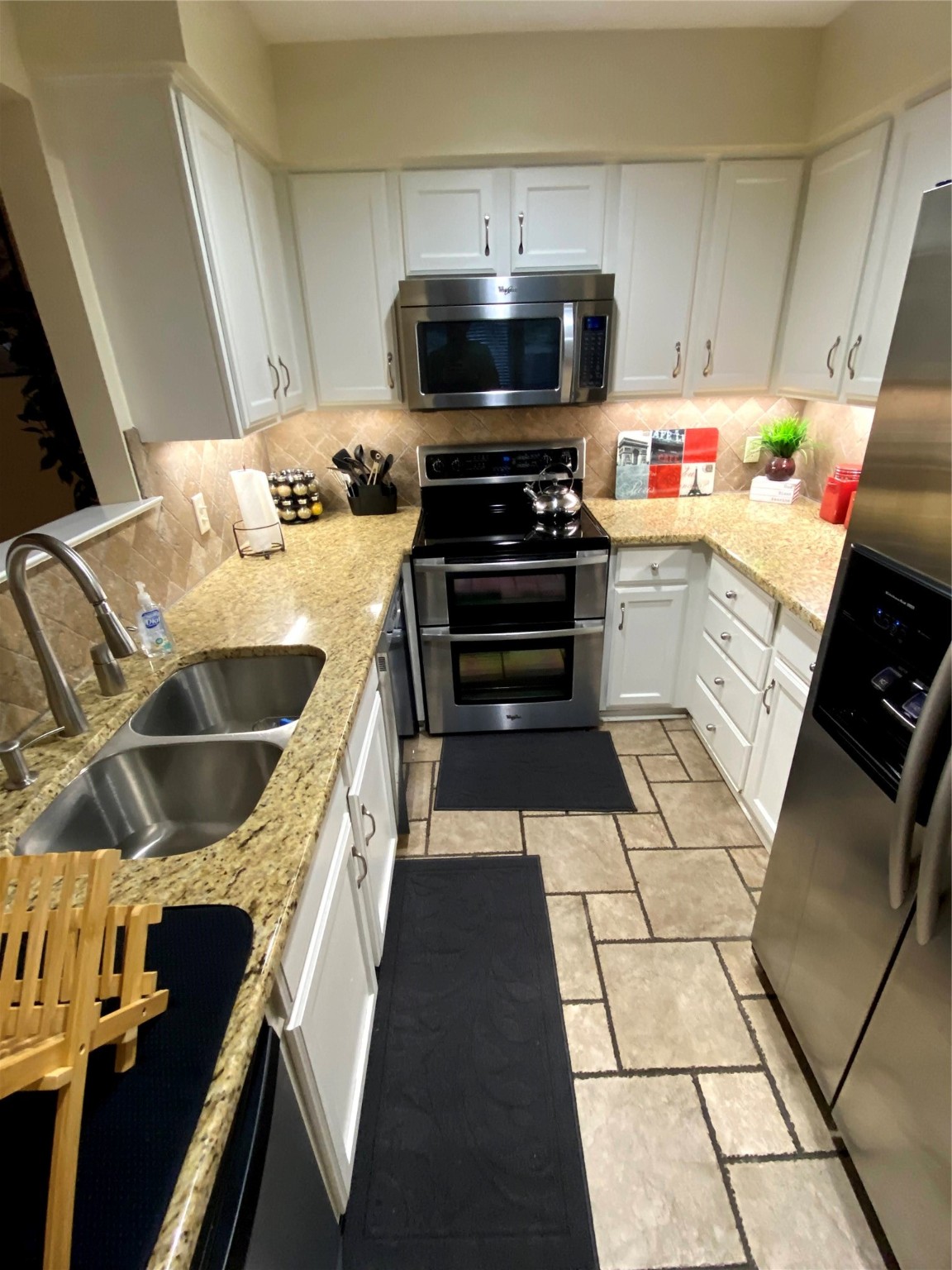3325 Bristol Road Fort Worth TX 76107