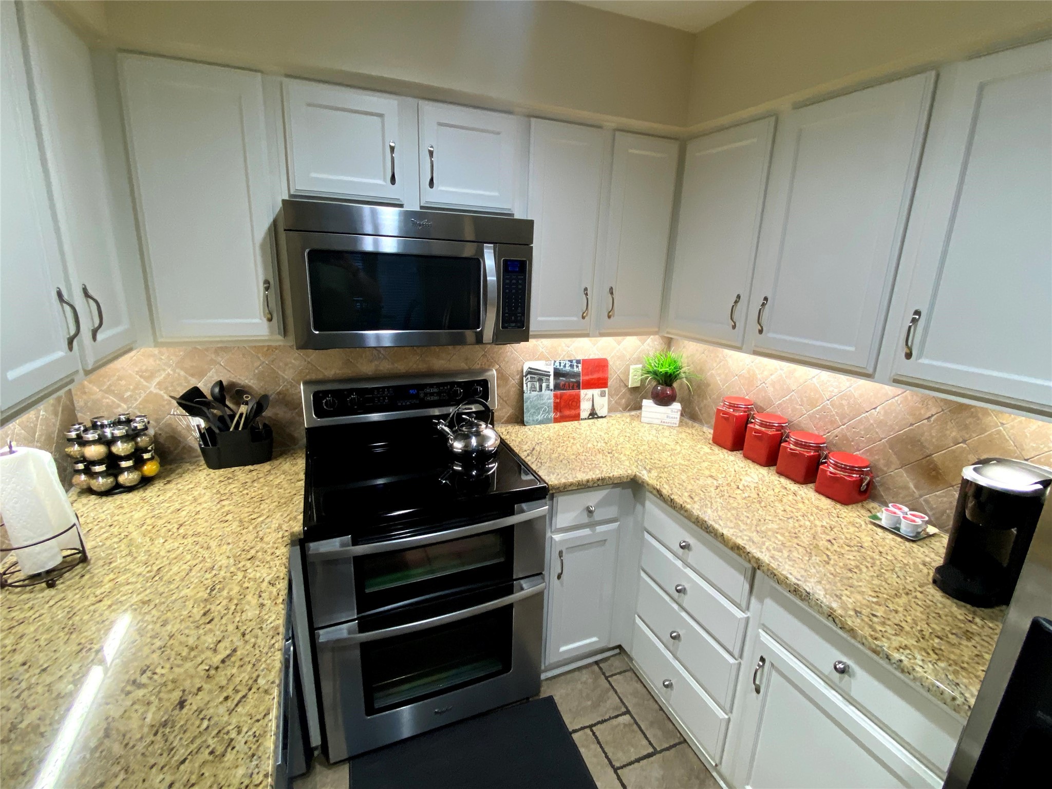3325 Bristol Road Fort Worth TX 76107