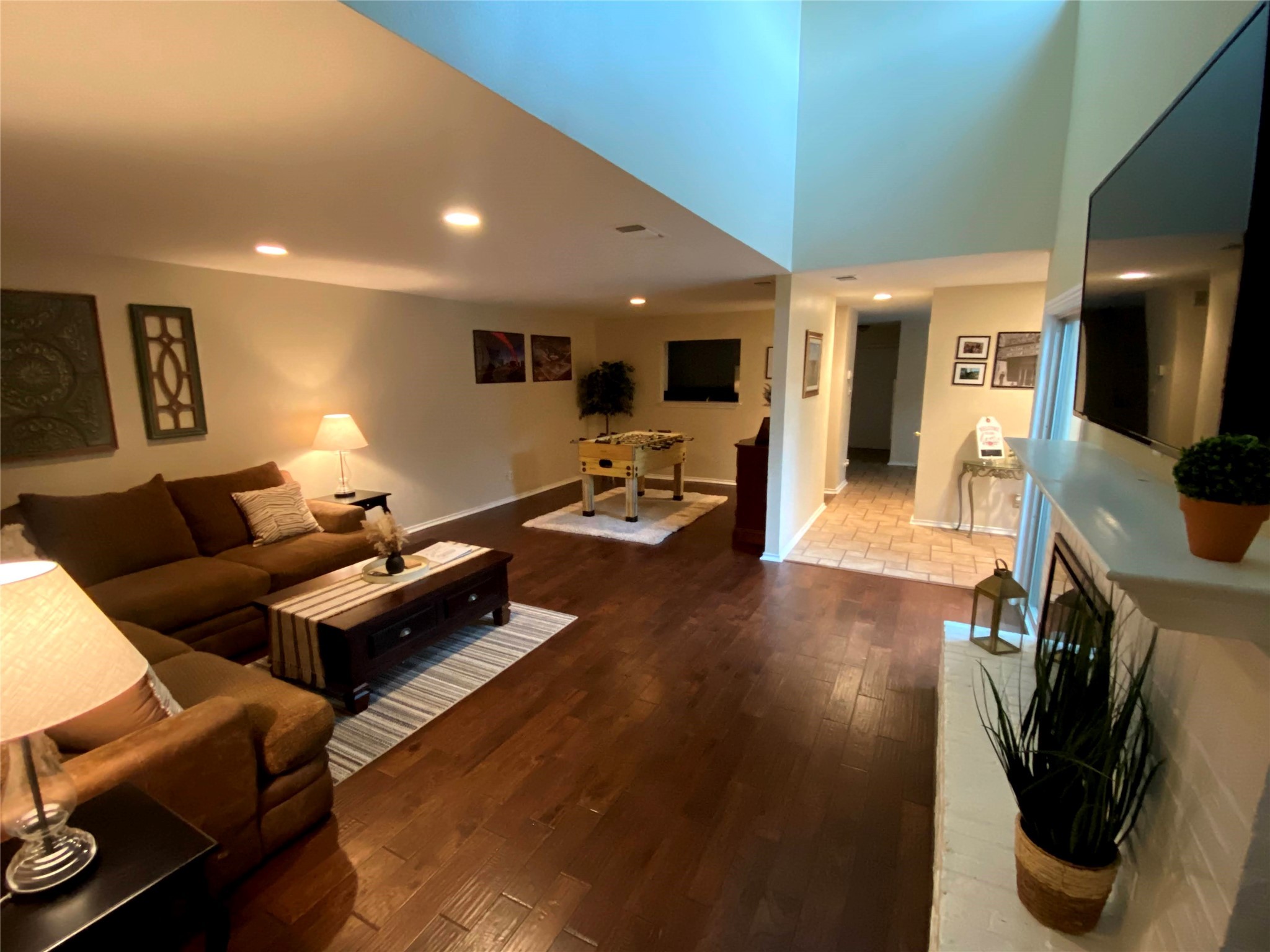 3325 Bristol Road Fort Worth TX 76107