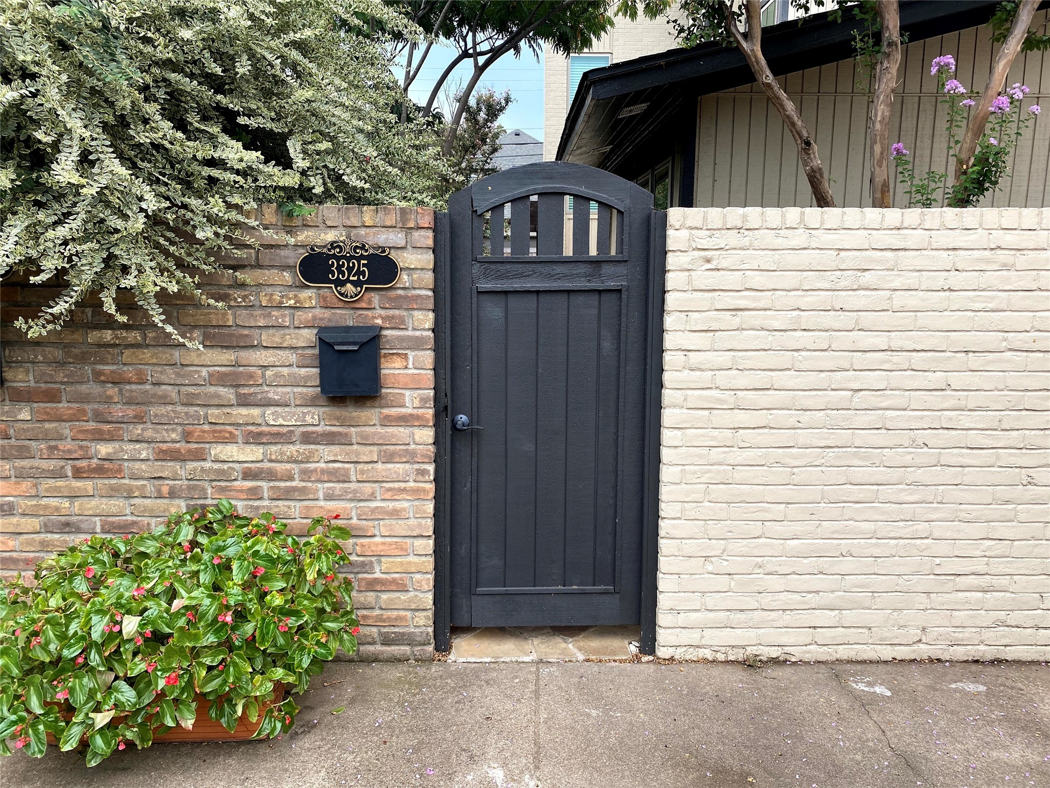3325 Bristol Road Fort Worth TX 76107