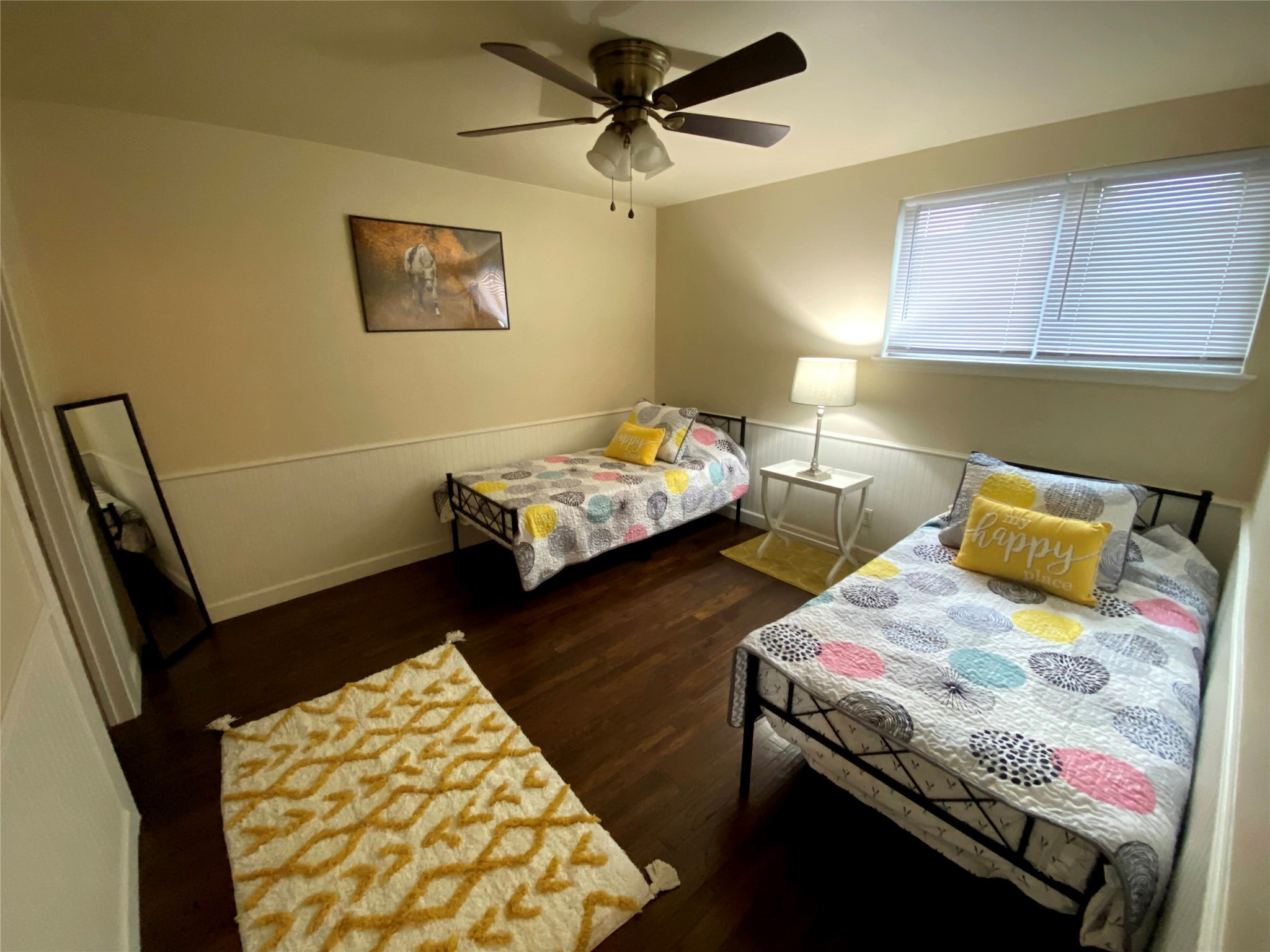 3325 Bristol Road Fort Worth TX 76107