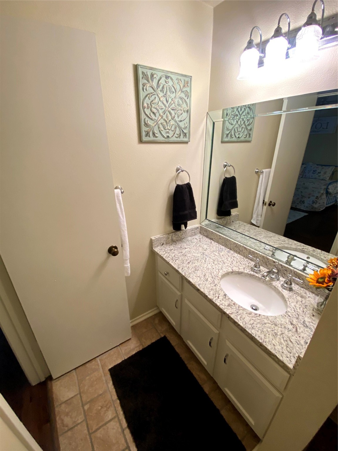 3325 Bristol Road Fort Worth TX 76107