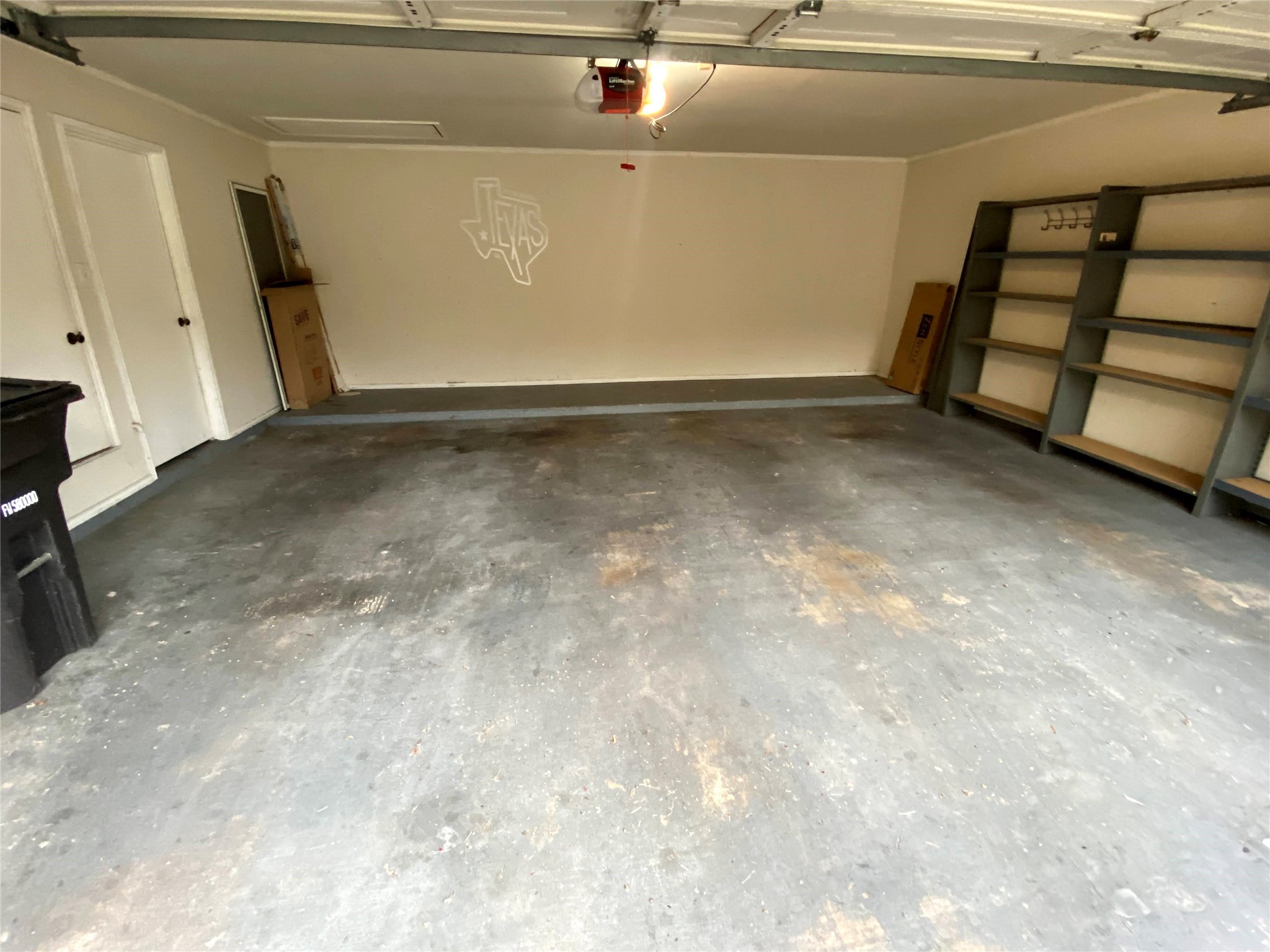 3325 Bristol Road Fort Worth TX 76107