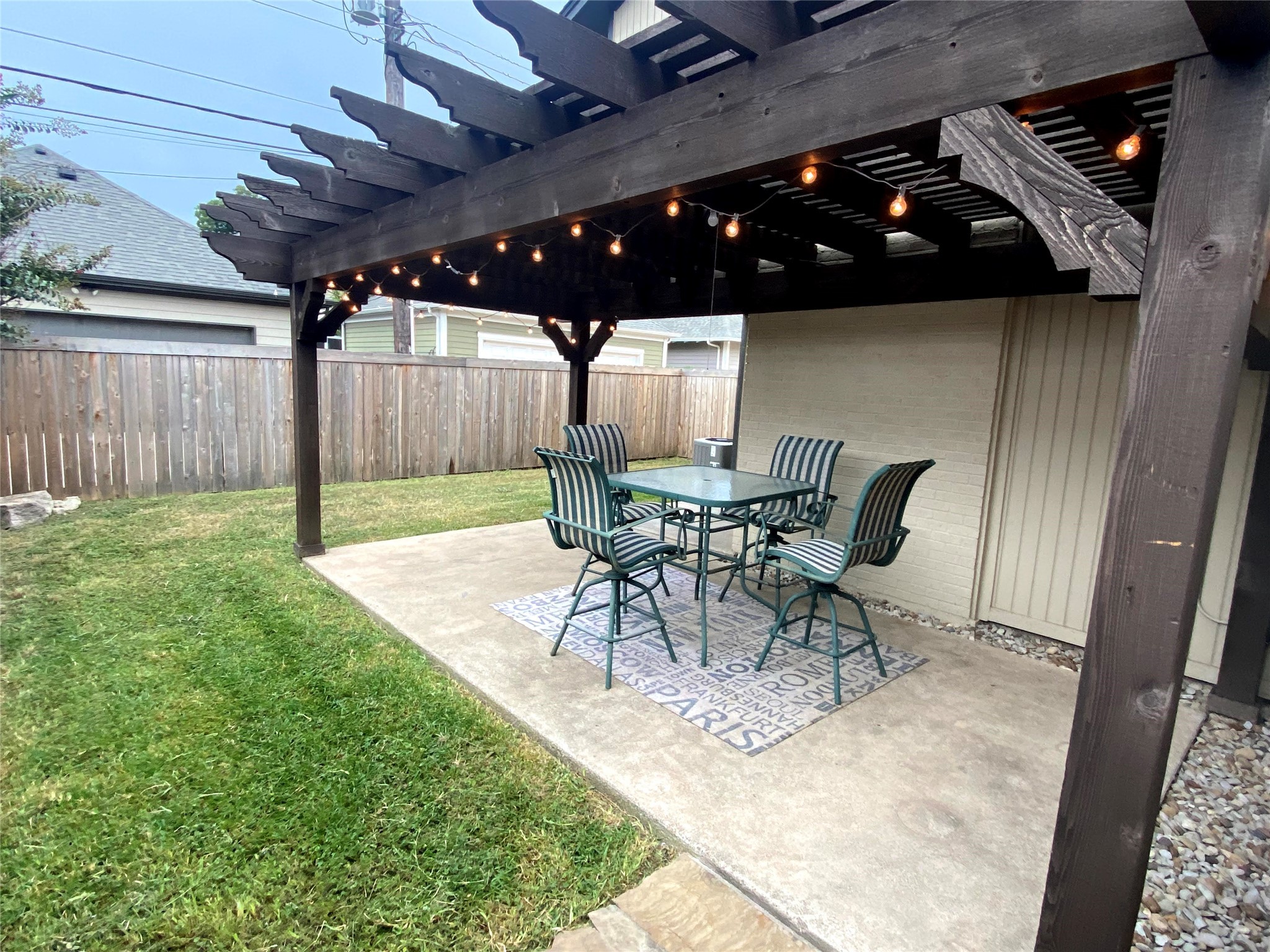 3325 Bristol Road Fort Worth TX 76107