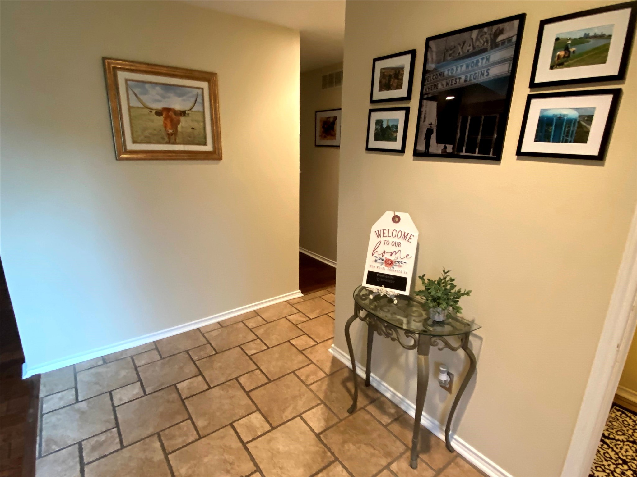 3325 Bristol Road Fort Worth TX 76107