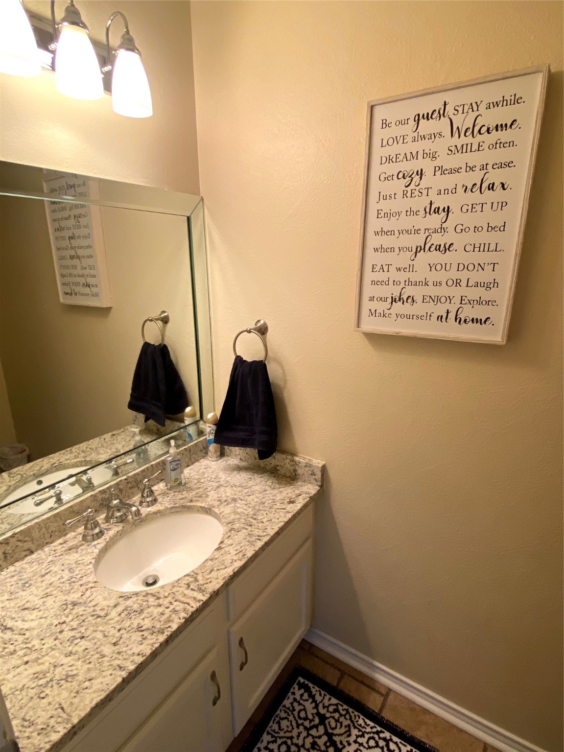 3325 Bristol Road Fort Worth TX 76107