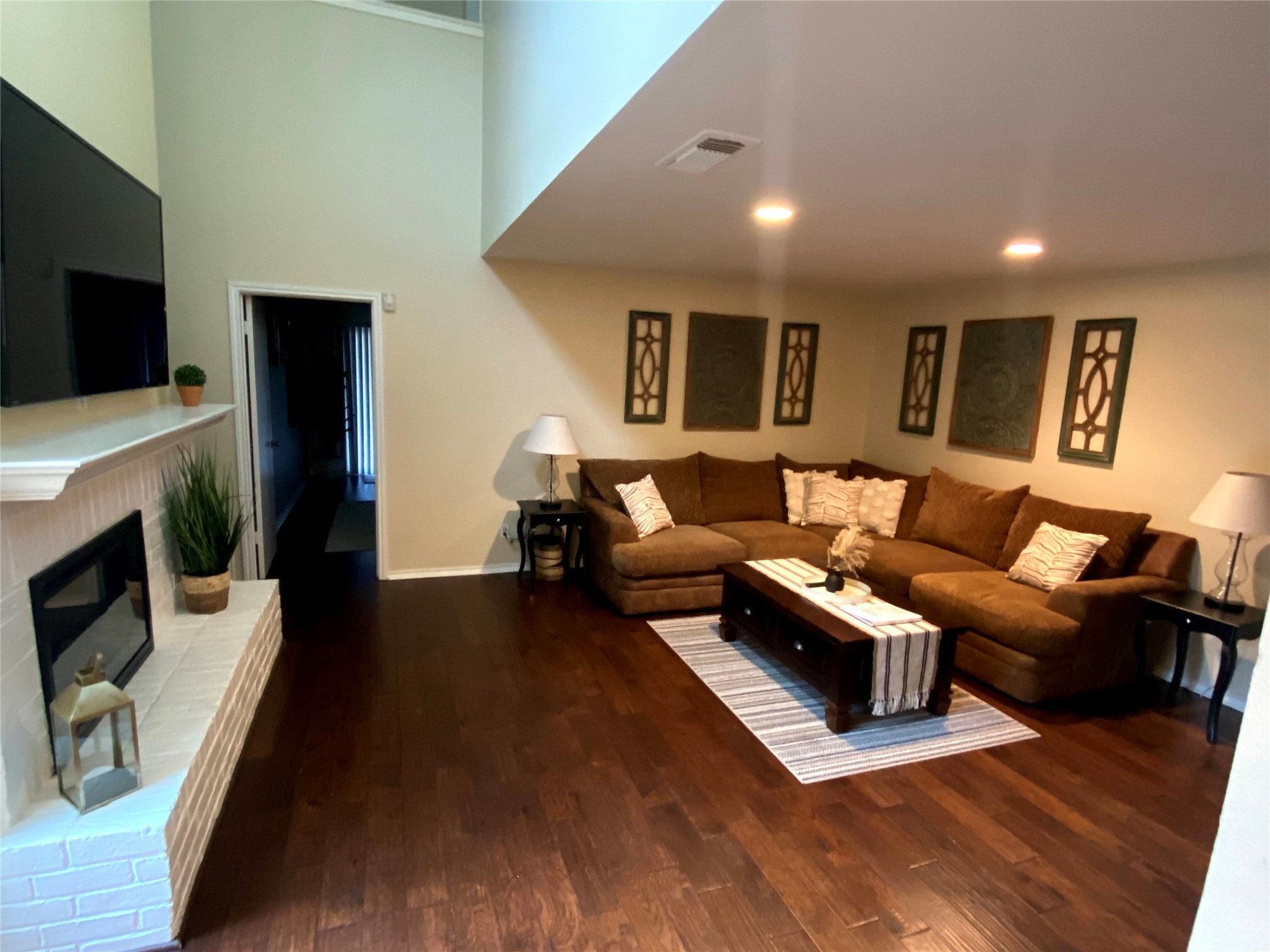3325 Bristol Road Fort Worth TX 76107