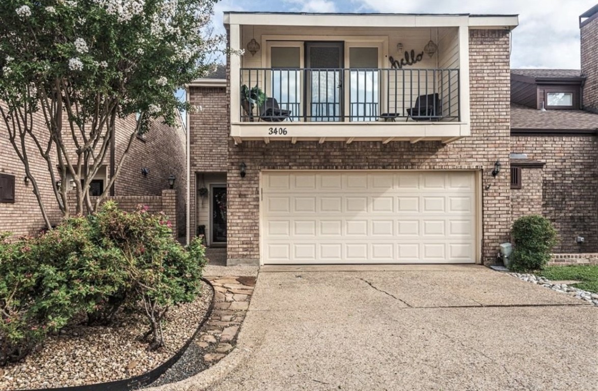 3406 Courtyard Circle Farmers Branch TX 75234