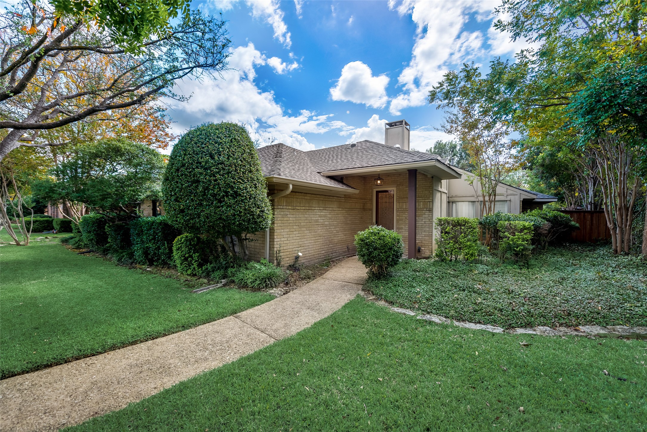 3808 Big Horn Trail Plano TX 75075