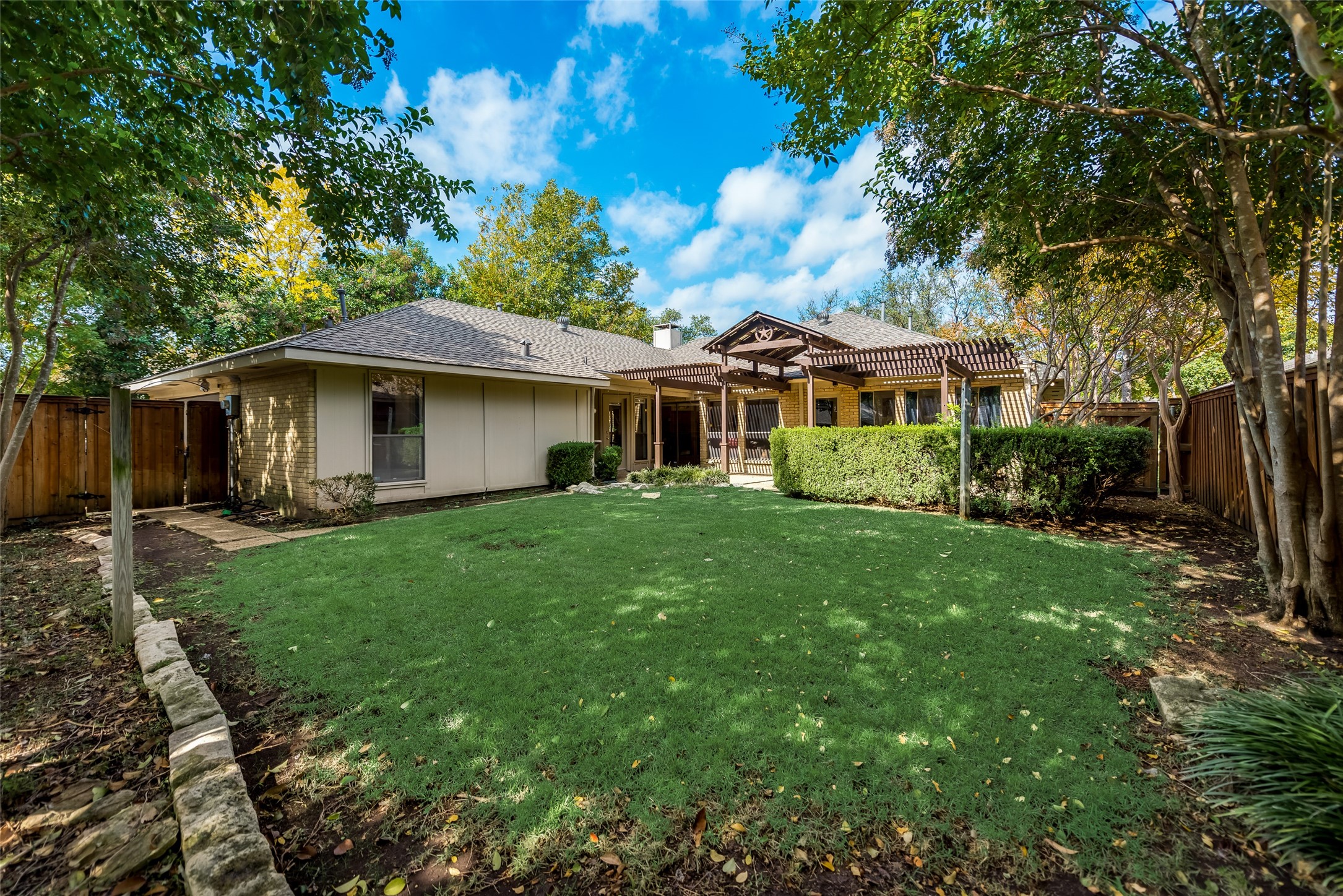 3808 Big Horn Trail Plano TX 75075