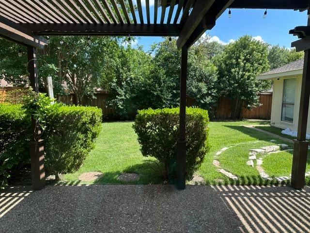 3808 Big Horn Trail Plano TX 75075