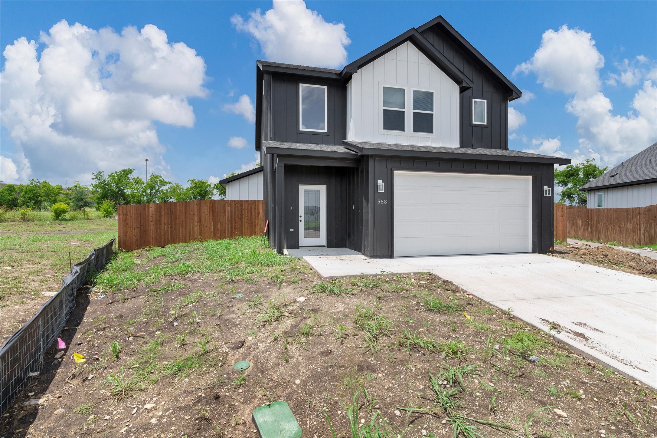 588 Highview Court Godley TX 76044
