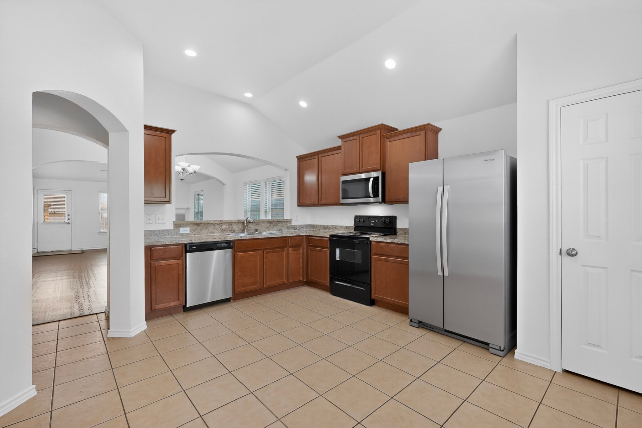 416 Prescott Lane Fort Worth TX 76036