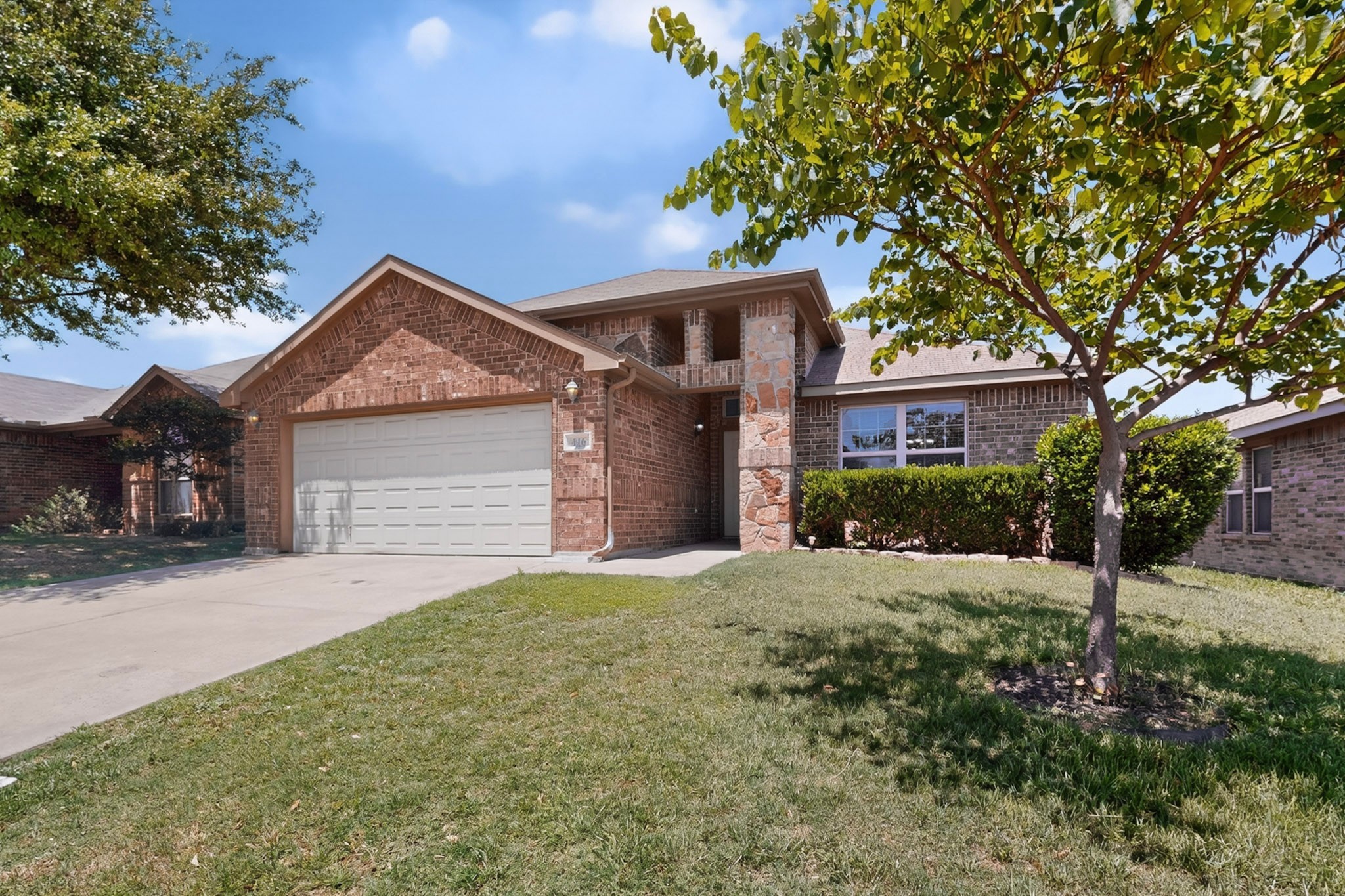 416 Prescott Lane Fort Worth TX 76036