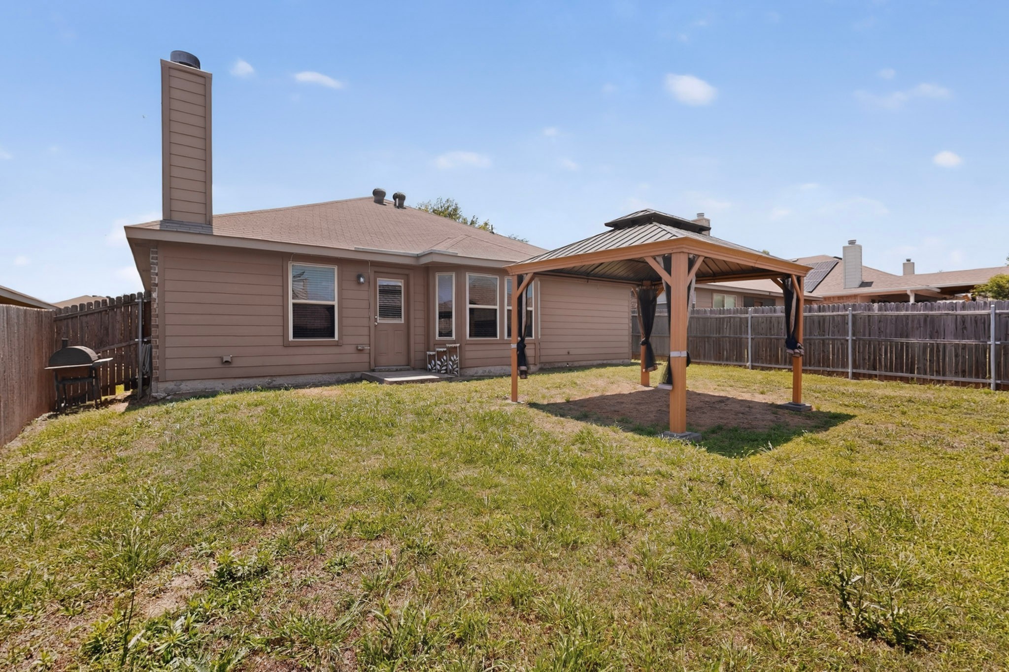 416 Prescott Lane Fort Worth TX 76036