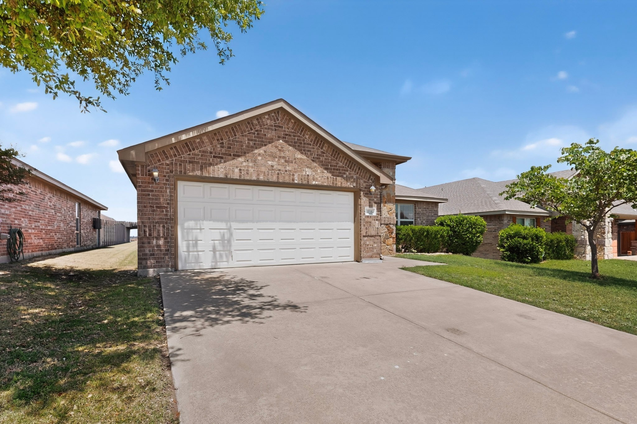 416 Prescott Lane Fort Worth TX 76036