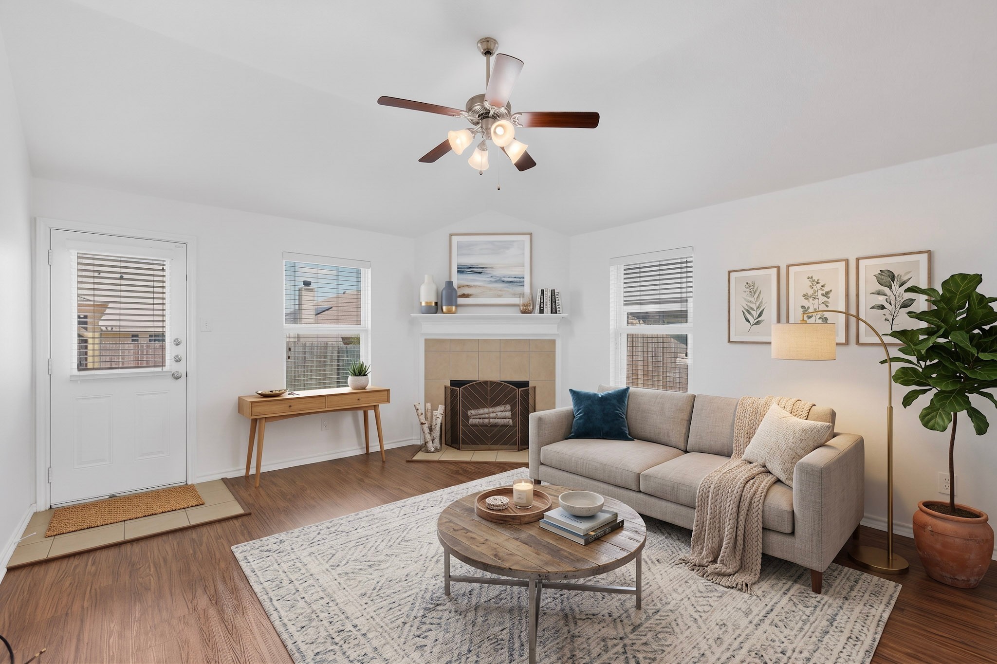 416 Prescott Lane Fort Worth TX 76036