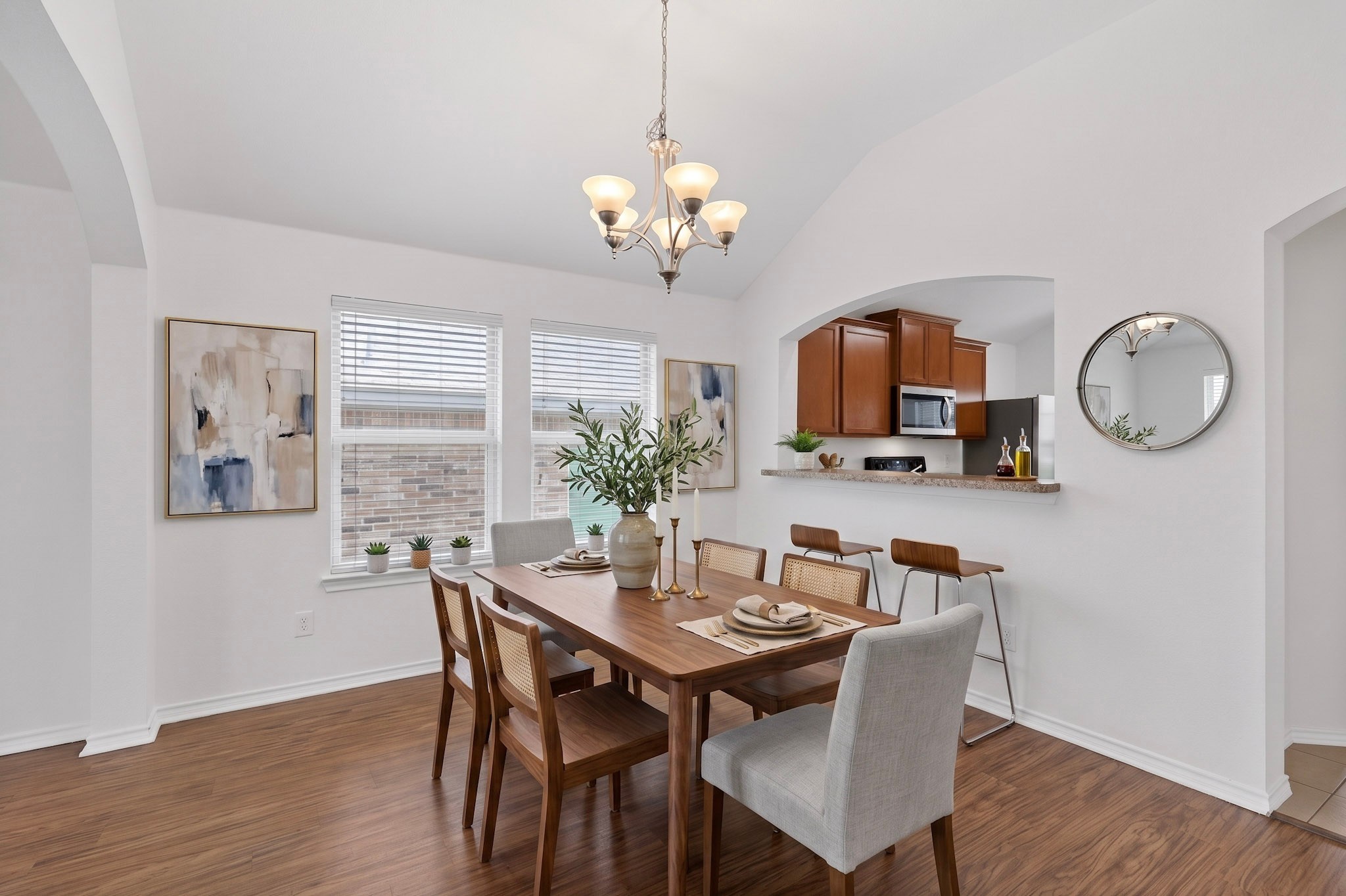 416 Prescott Lane Fort Worth TX 76036