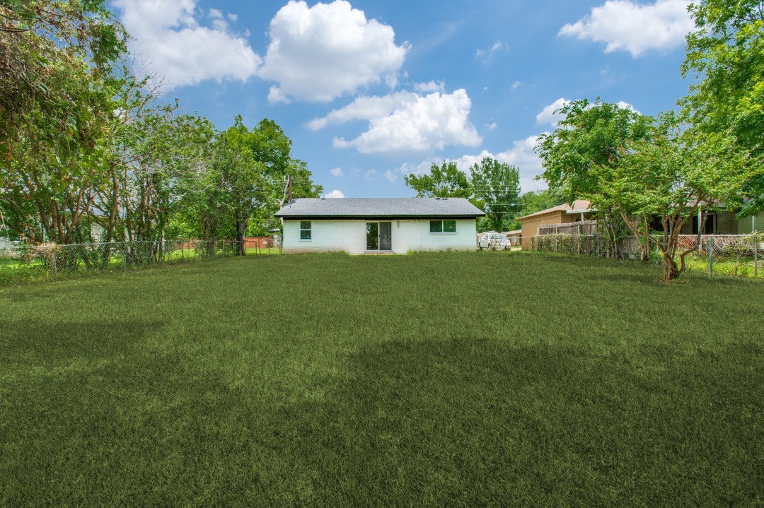 109 Sunset Drive Euless TX 76040