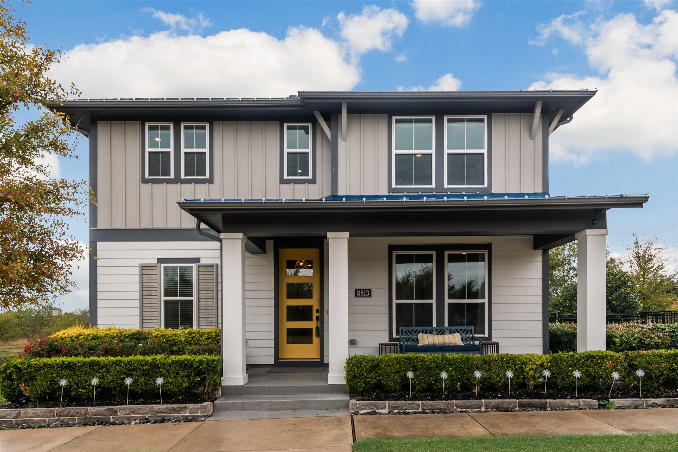 8813 Habersham Drive Rowlett TX 75089