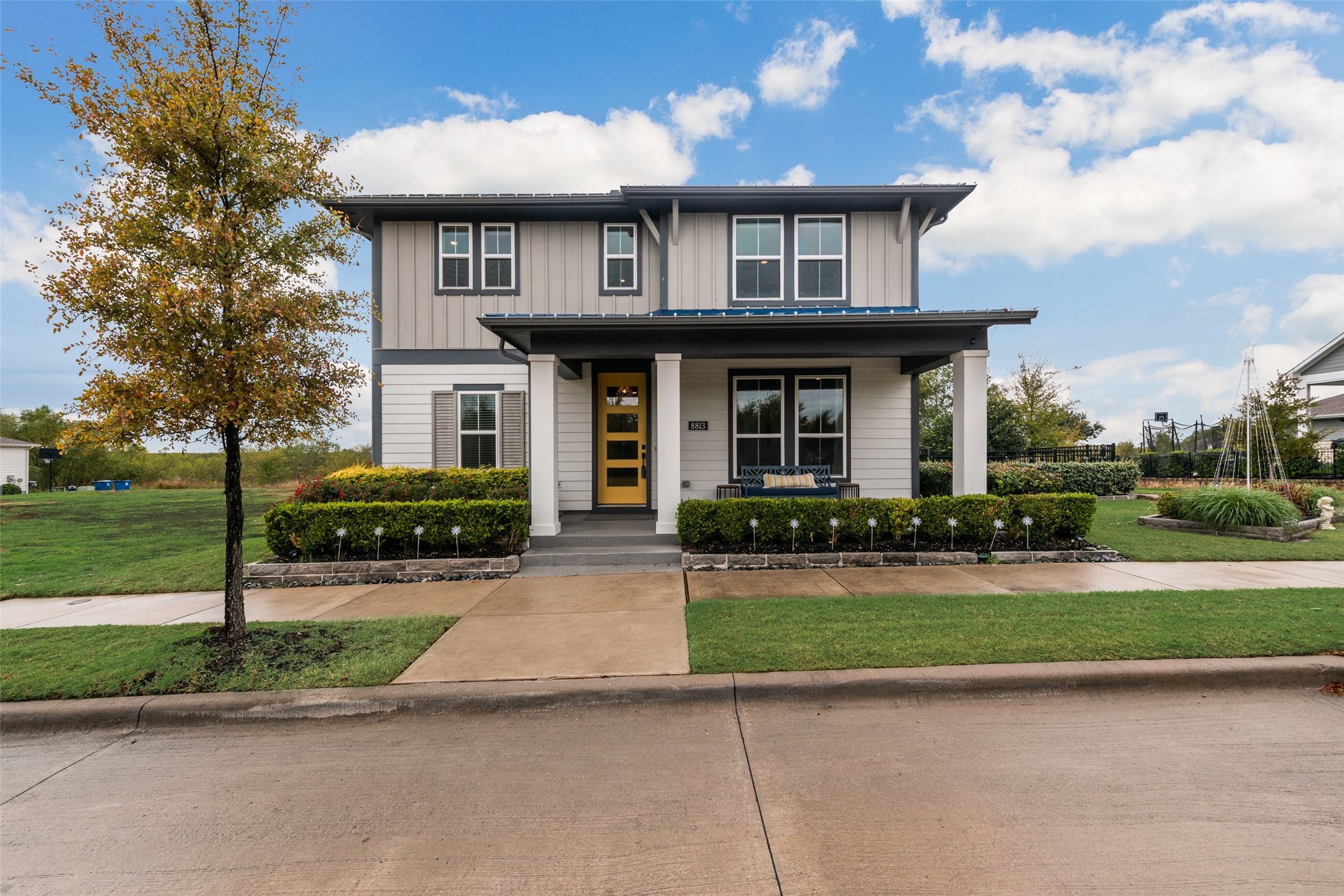 8813 Habersham Drive Rowlett TX 75089