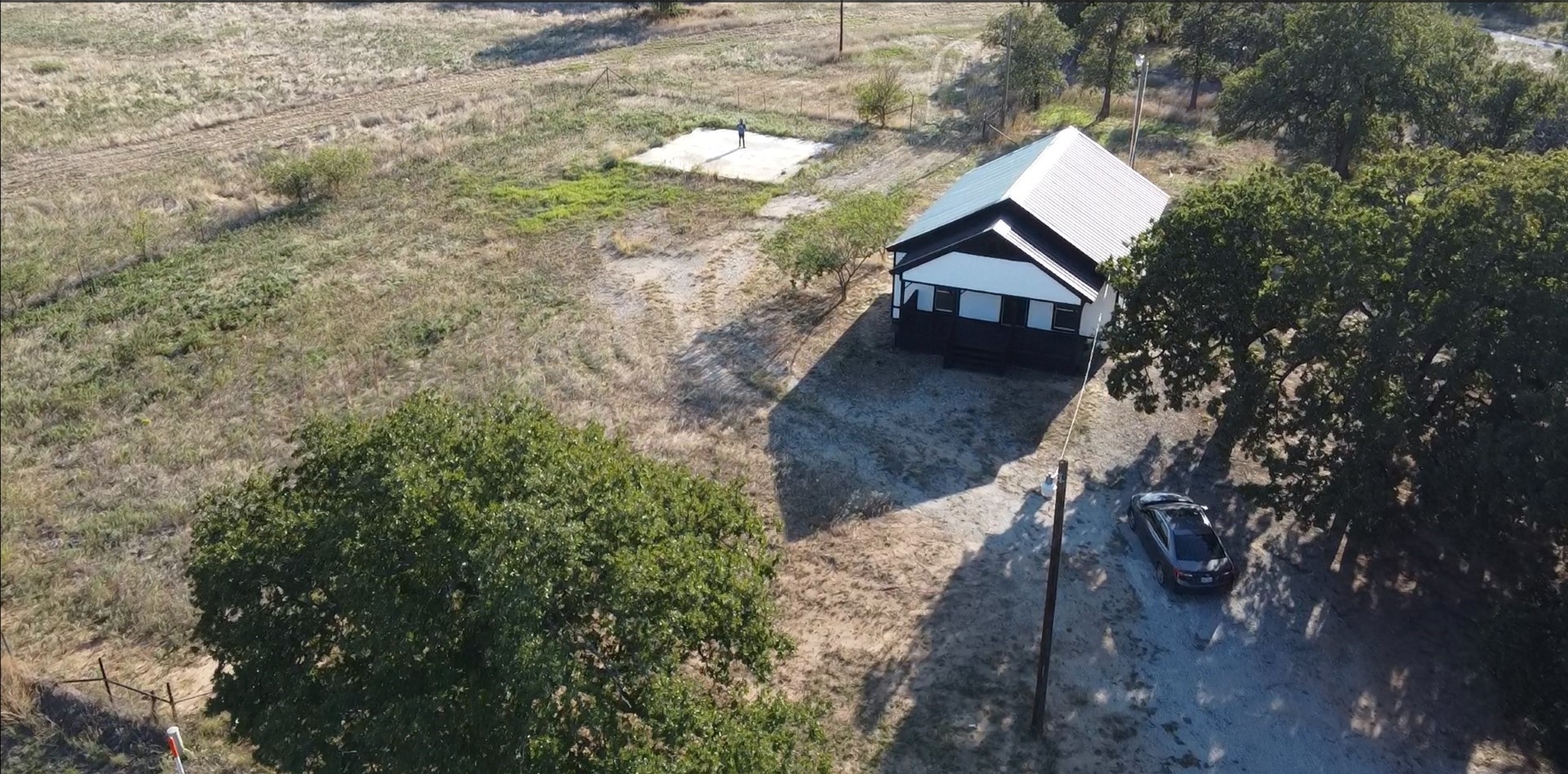 4323 N Us Highway 287 Alvord TX 76225
