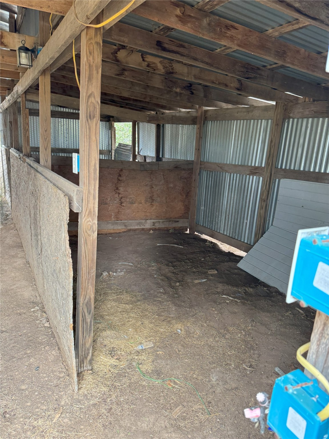 4323 N Us Highway 287 Alvord TX 76225