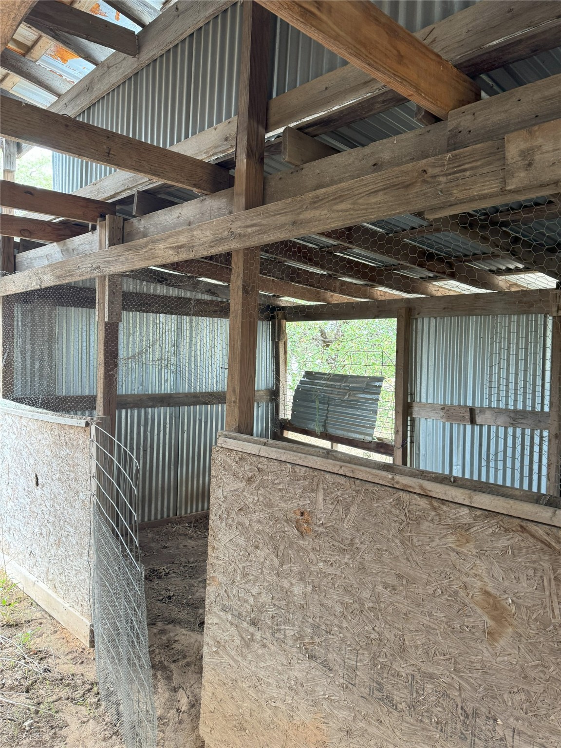 4323 N Us Highway 287 Alvord TX 76225