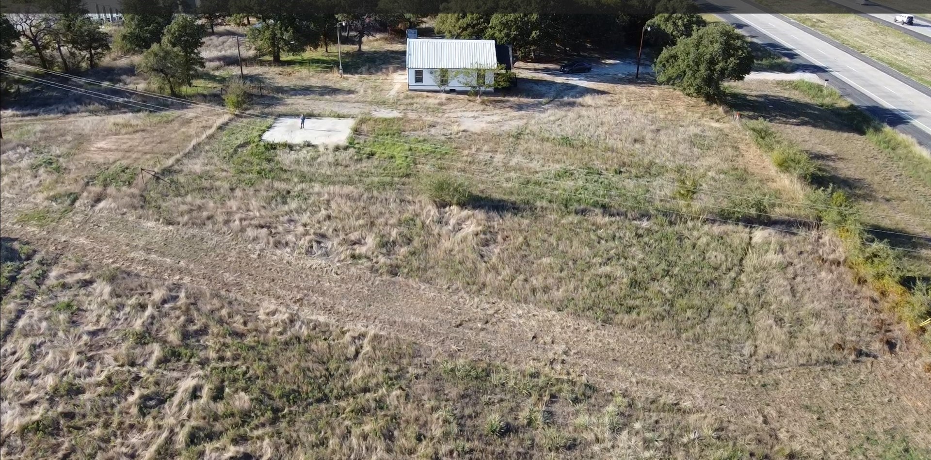 4323 N Us Highway 287 Alvord TX 76225