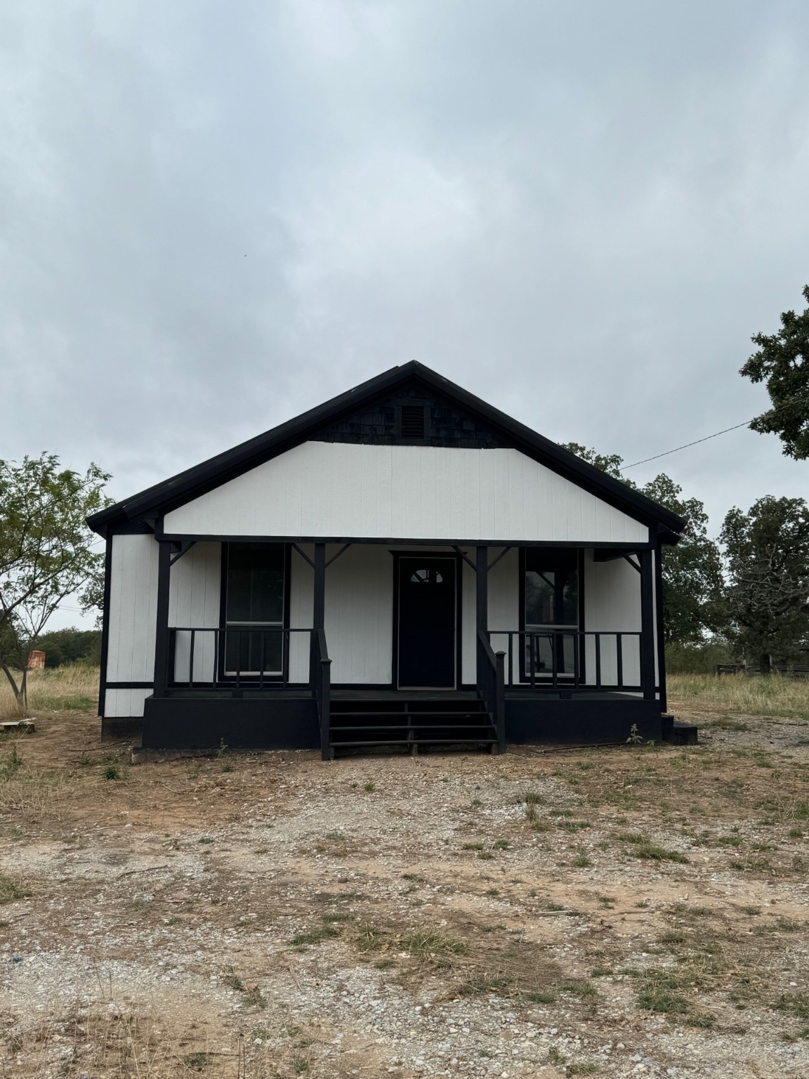 4323 N Us Highway 287 Alvord TX 76225