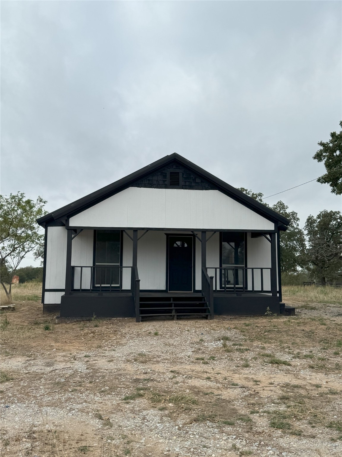 4323 N Us Highway 287 Alvord TX 76225
