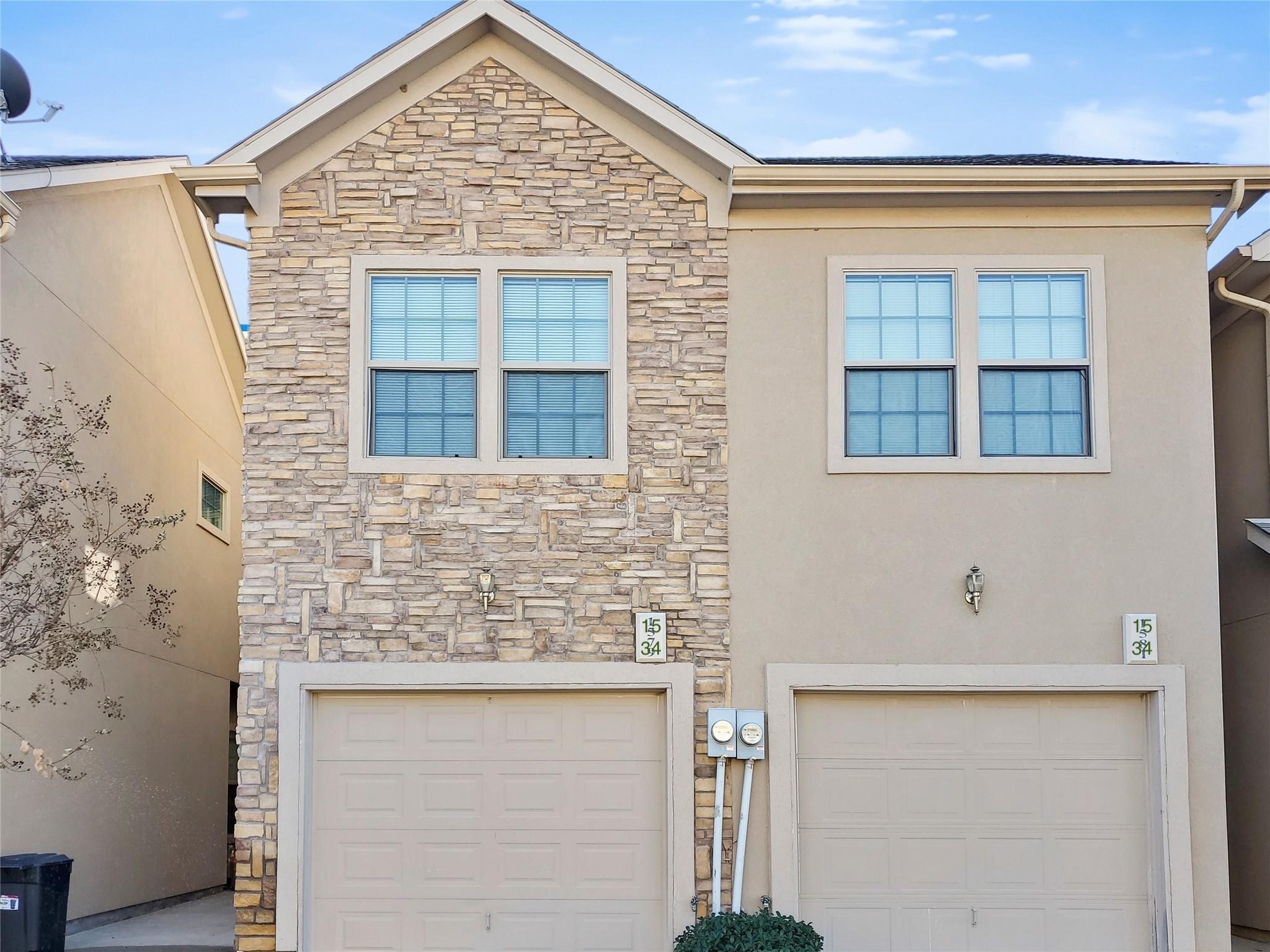 1534 Aldra Drive Fort Worth TX 76120