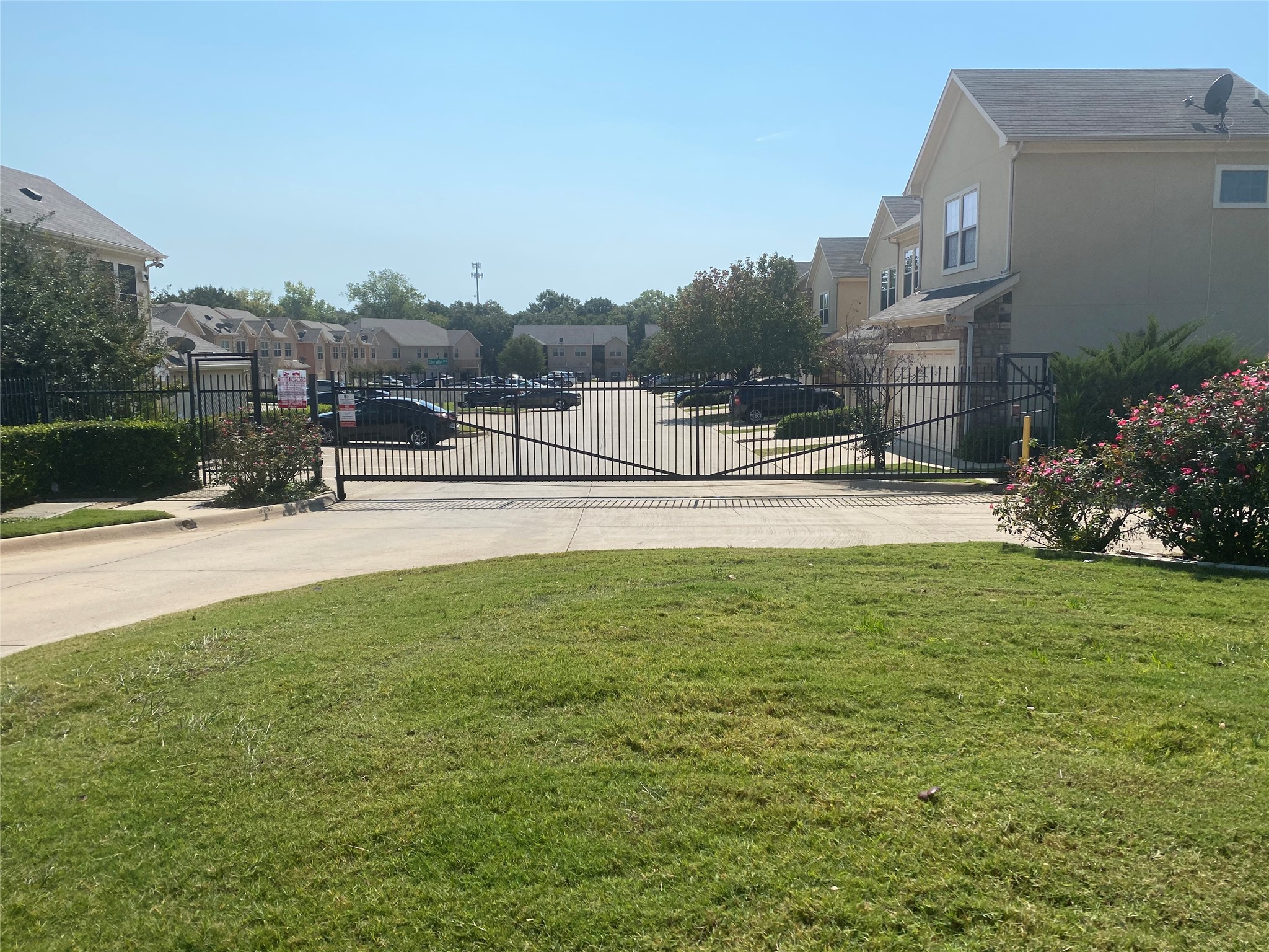 1534 Aldra Drive Fort Worth TX 76120