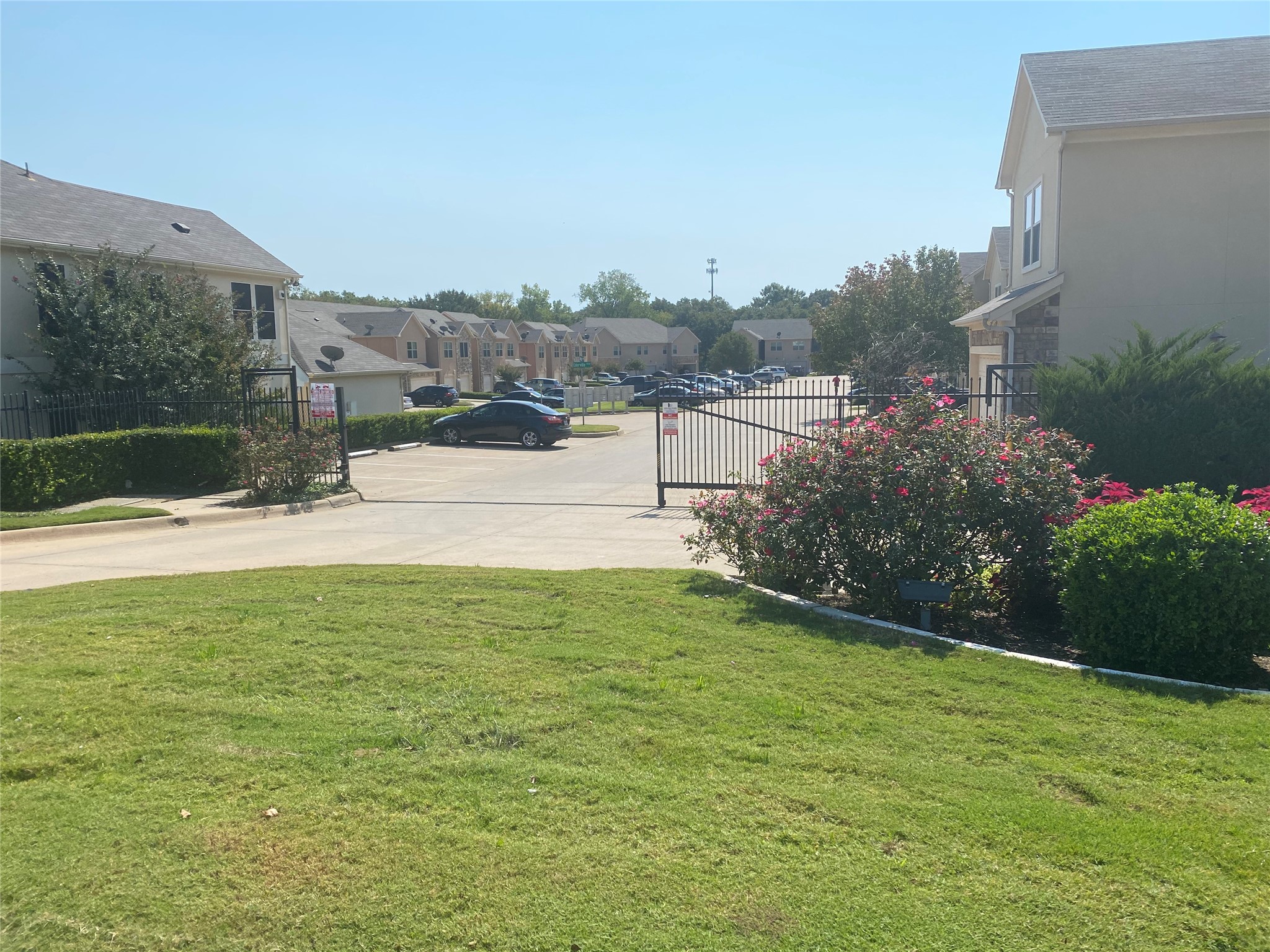 1534 Aldra Drive Fort Worth TX 76120