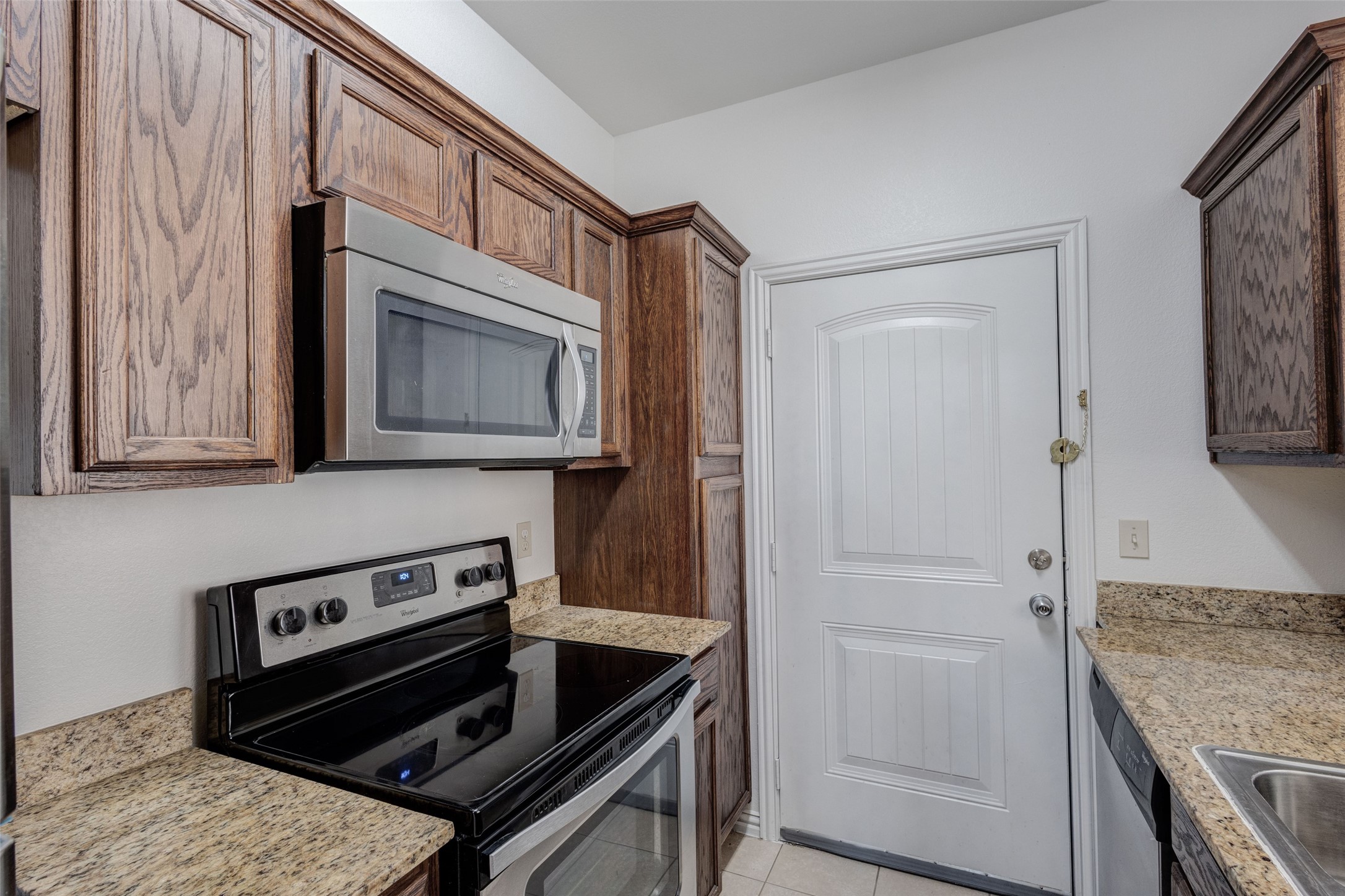 1534 Aldra Drive Fort Worth TX 76120