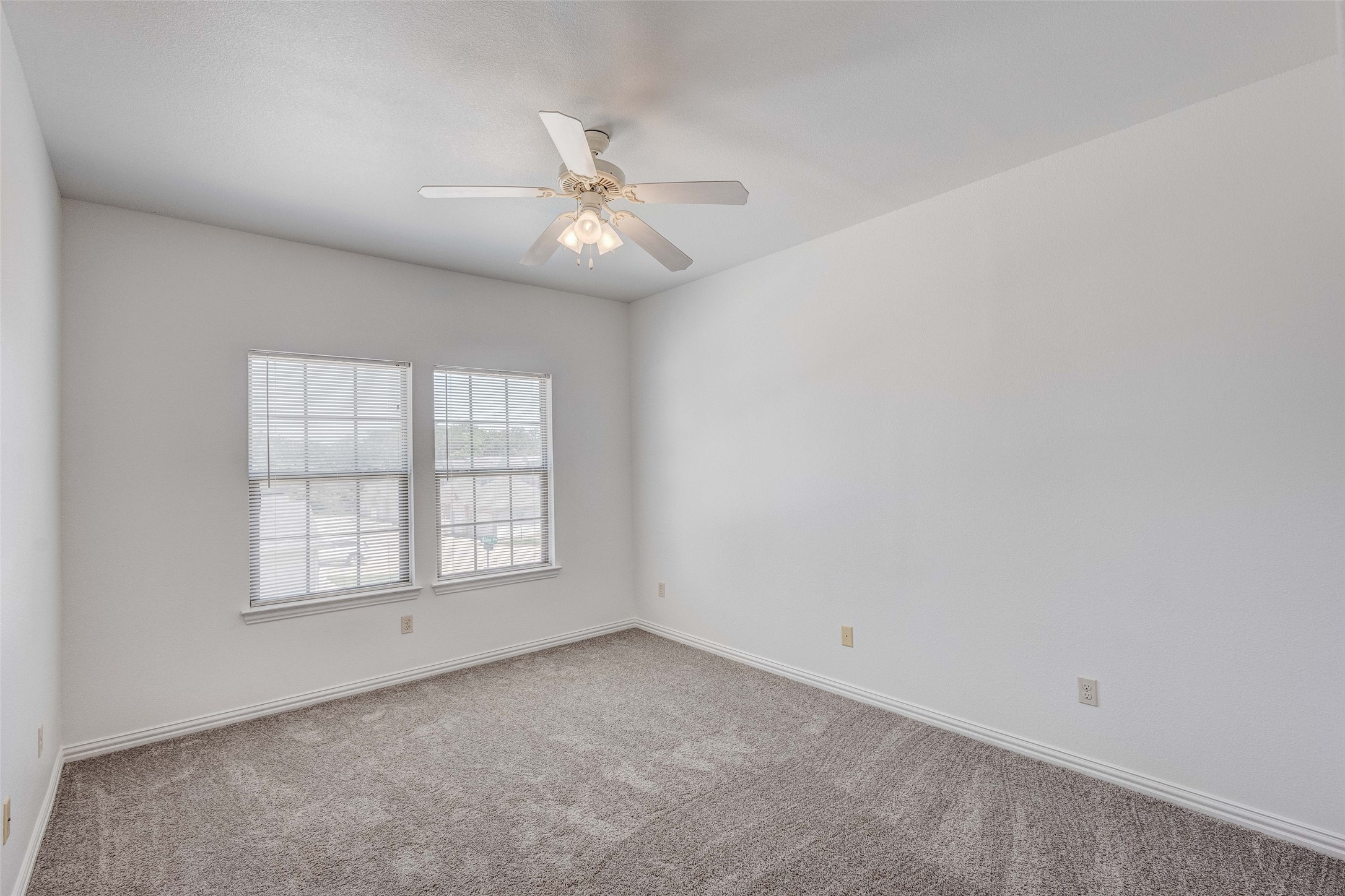 1534 Aldra Drive Fort Worth TX 76120