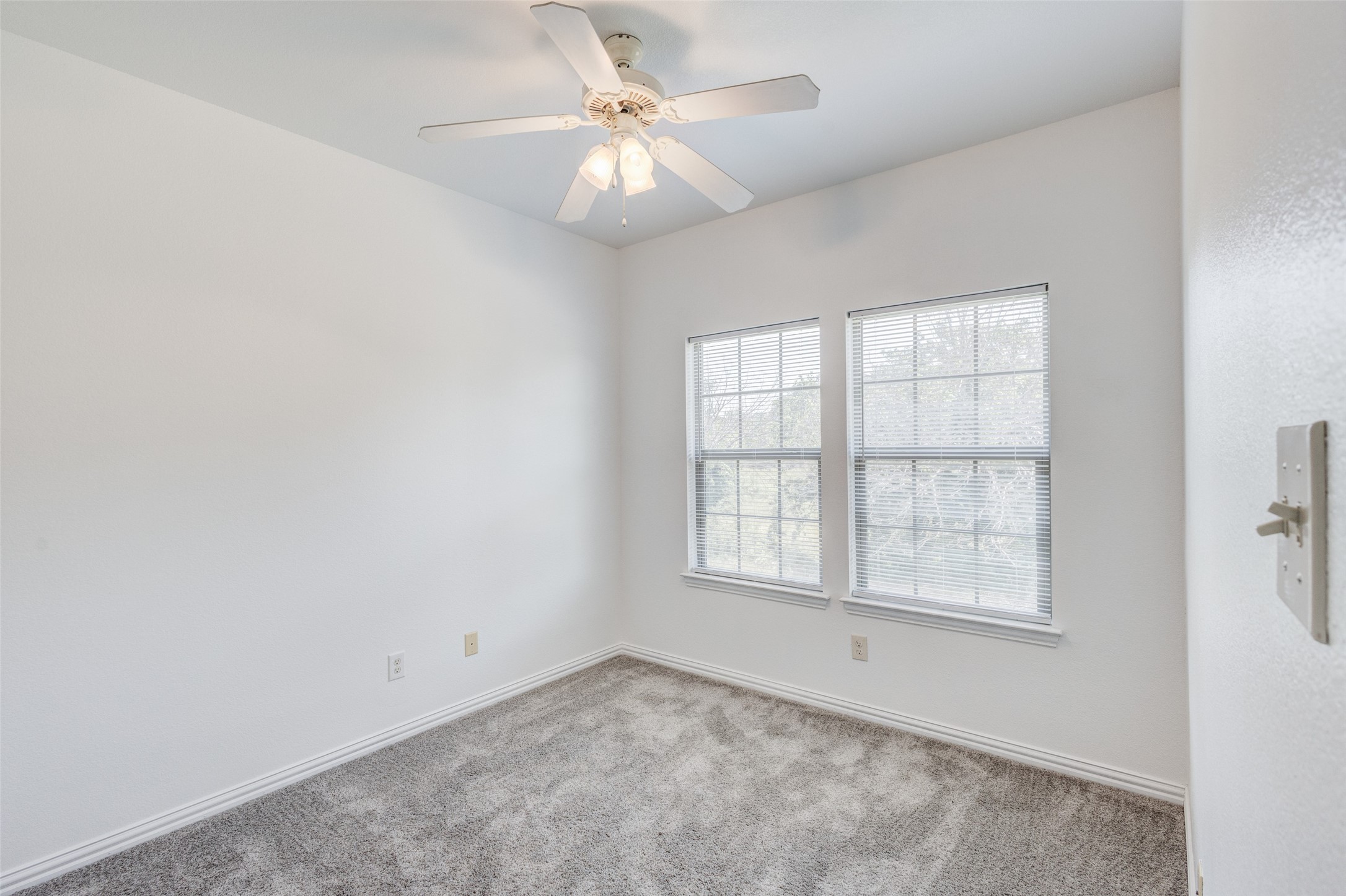 1534 Aldra Drive Fort Worth TX 76120