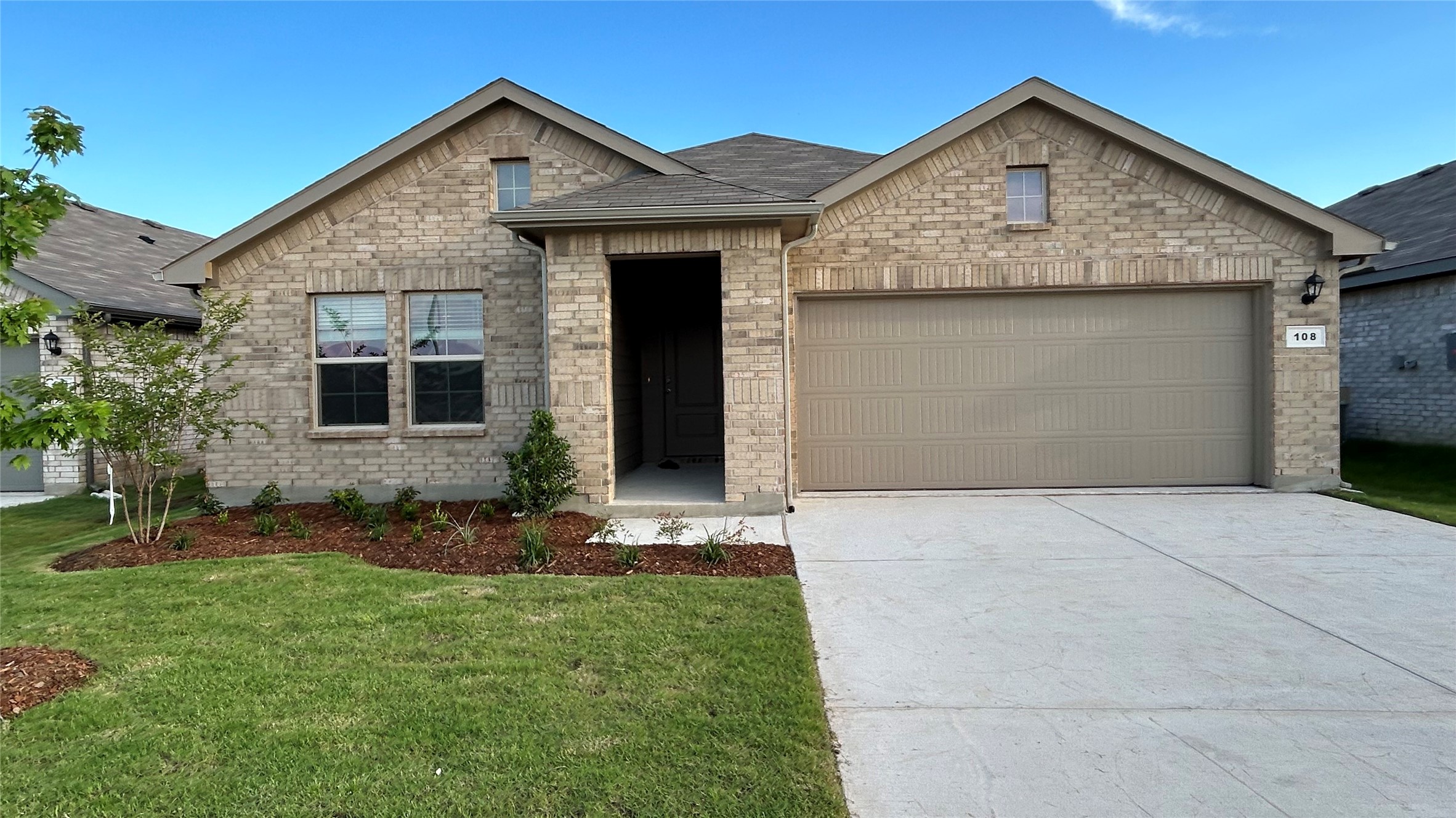 108 Piping Rock Drive Fort Worth TX 76131