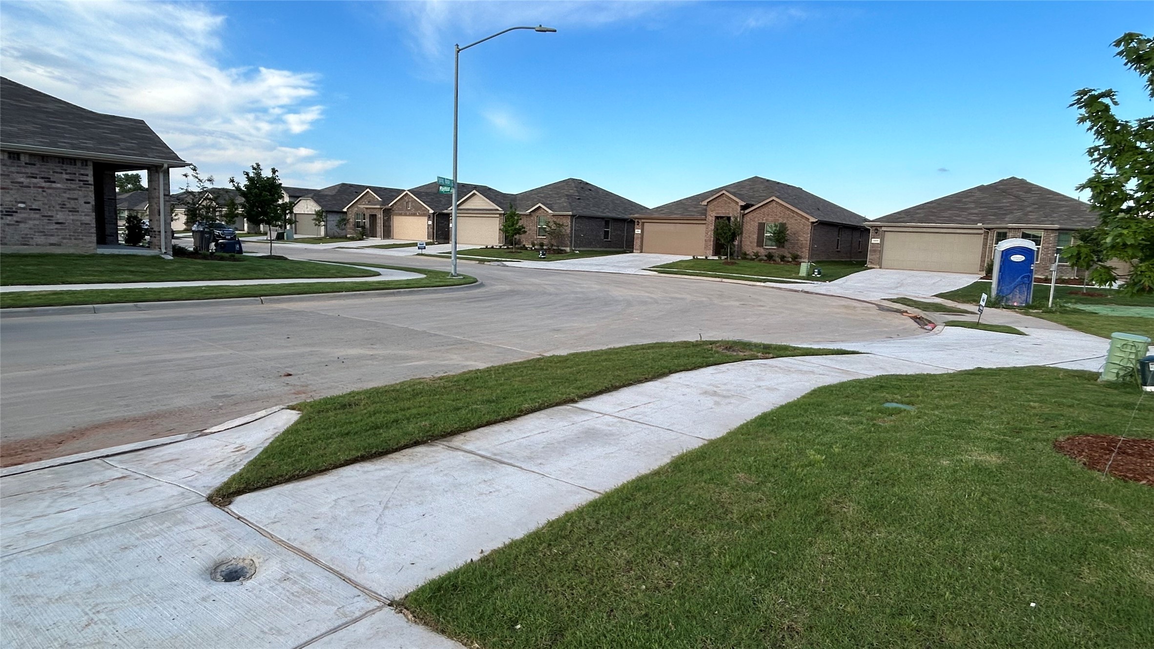 108 Piping Rock Drive Fort Worth TX 76131