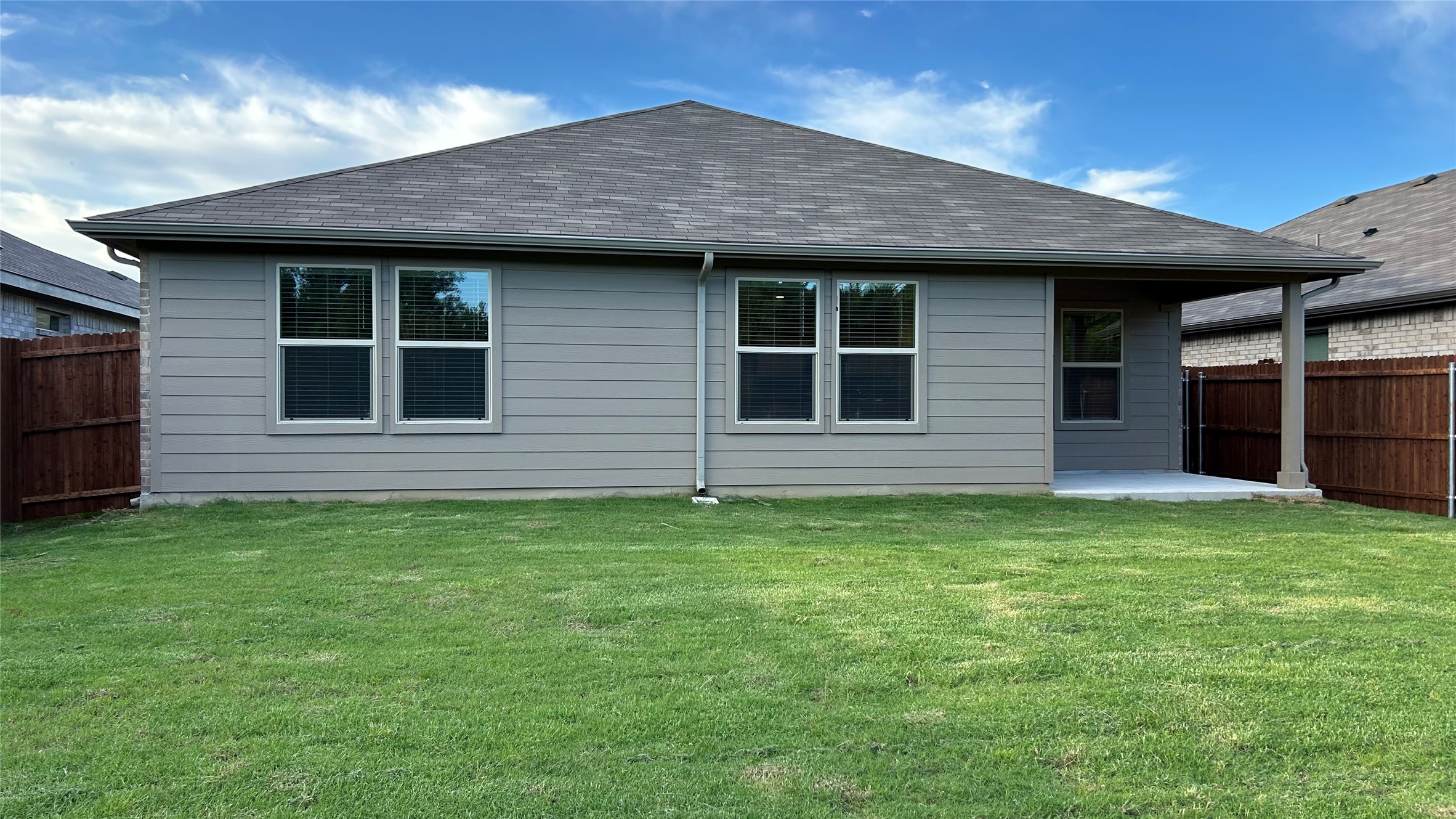 108 Piping Rock Drive Fort Worth TX 76131
