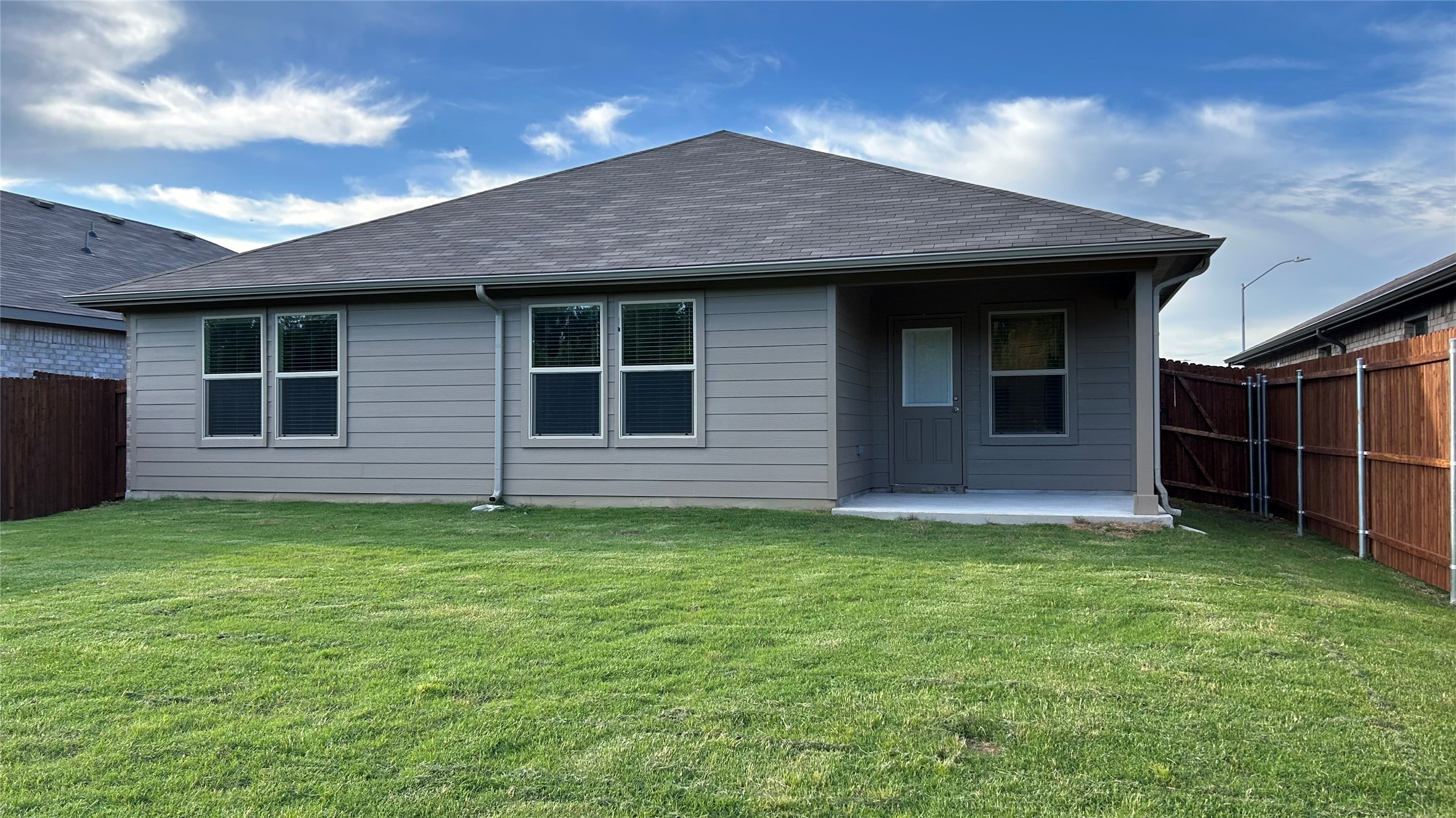 108 Piping Rock Drive Fort Worth TX 76131