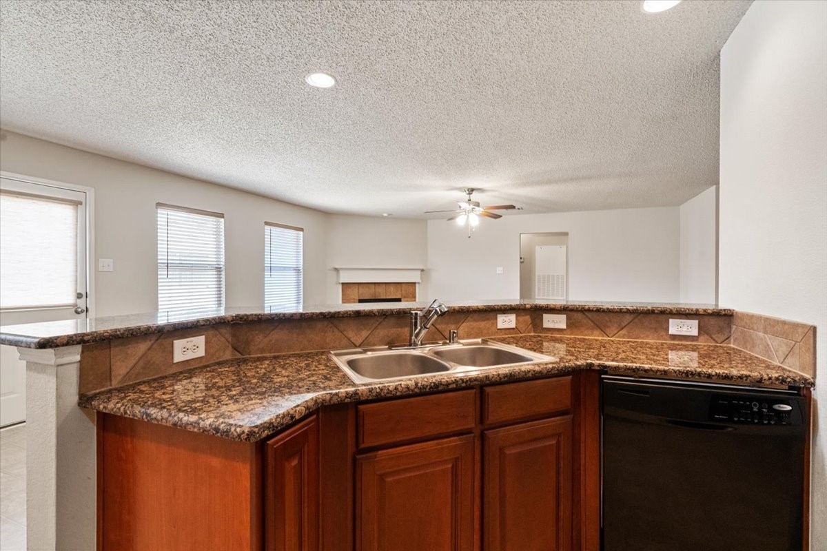 9812 George Washington Drive Mckinney TX 75072