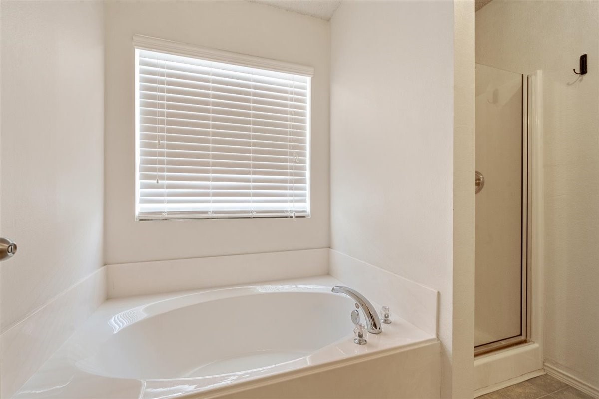 9812 George Washington Drive Mckinney TX 75072