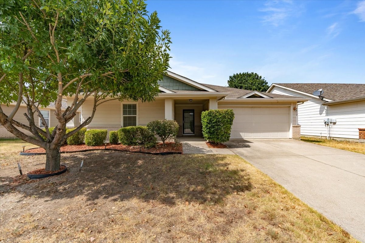 9812 George Washington Drive Mckinney TX 75072