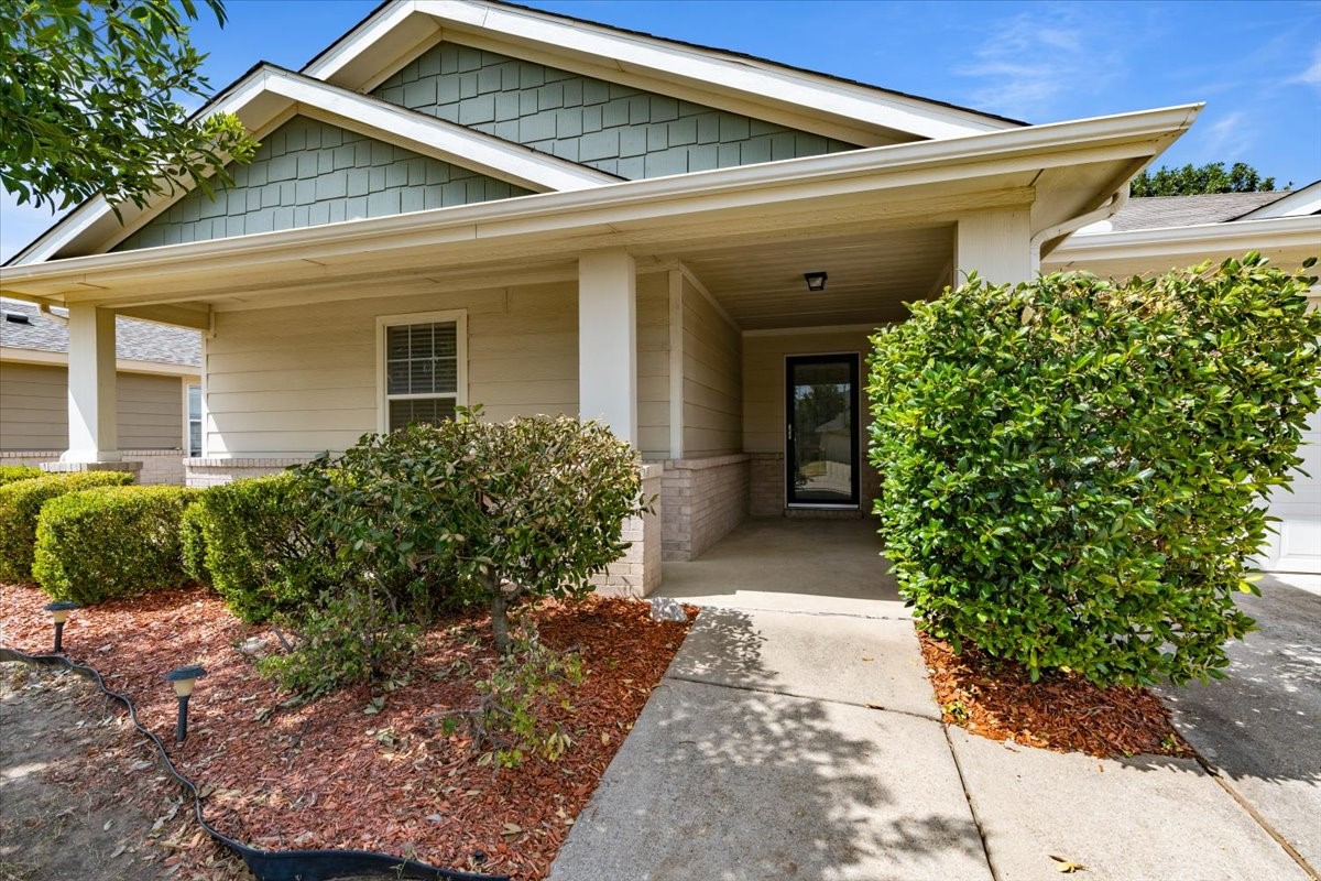 9812 George Washington Drive Mckinney TX 75072