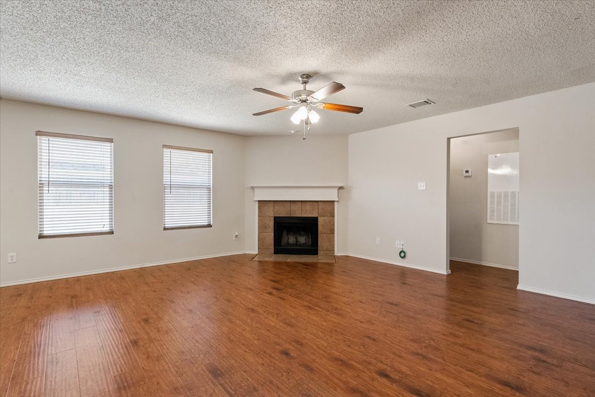9812 George Washington Drive Mckinney TX 75072