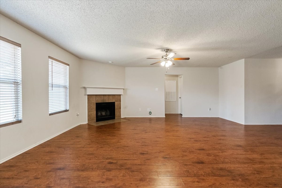 9812 George Washington Drive Mckinney TX 75072